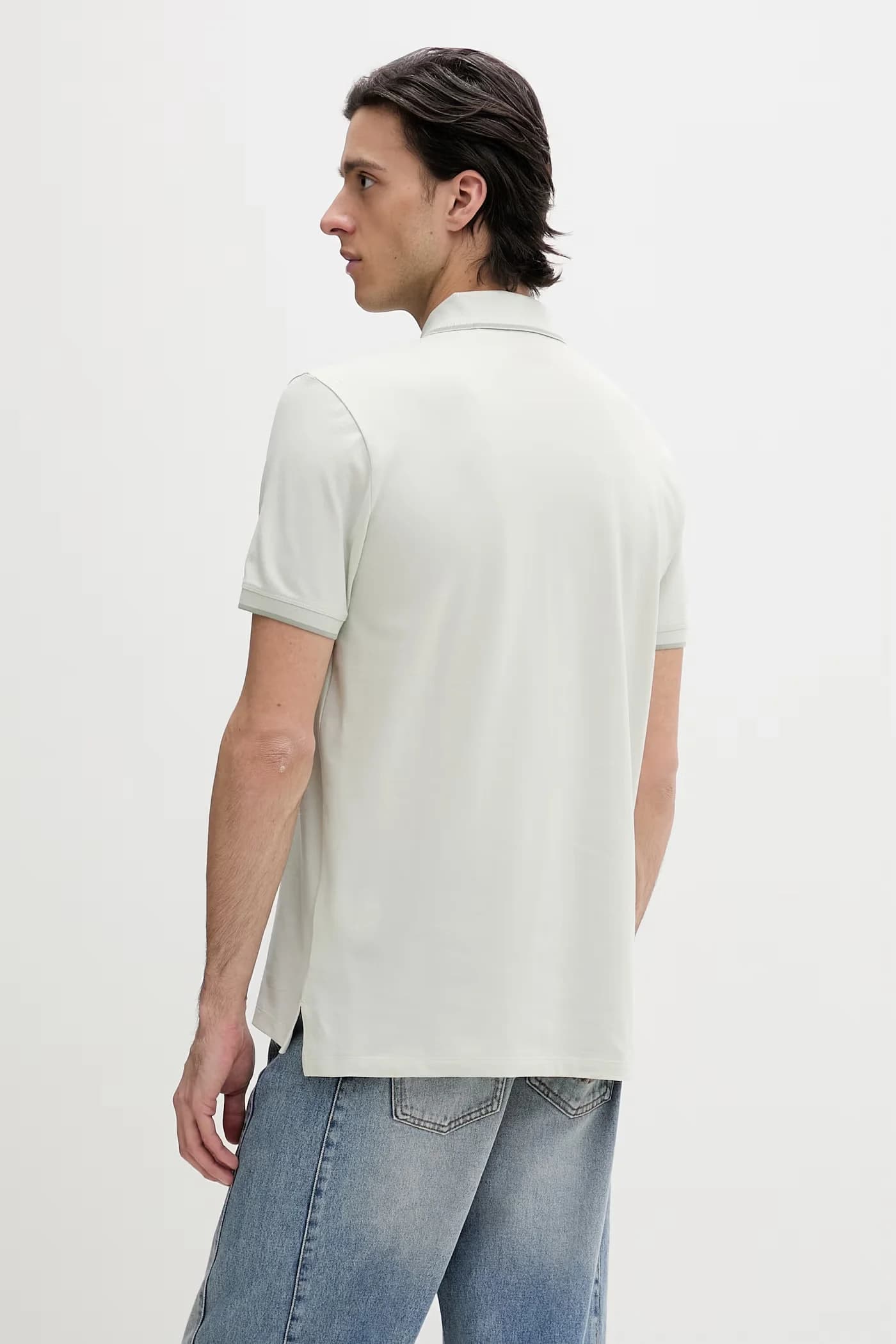 Поло - фото 3