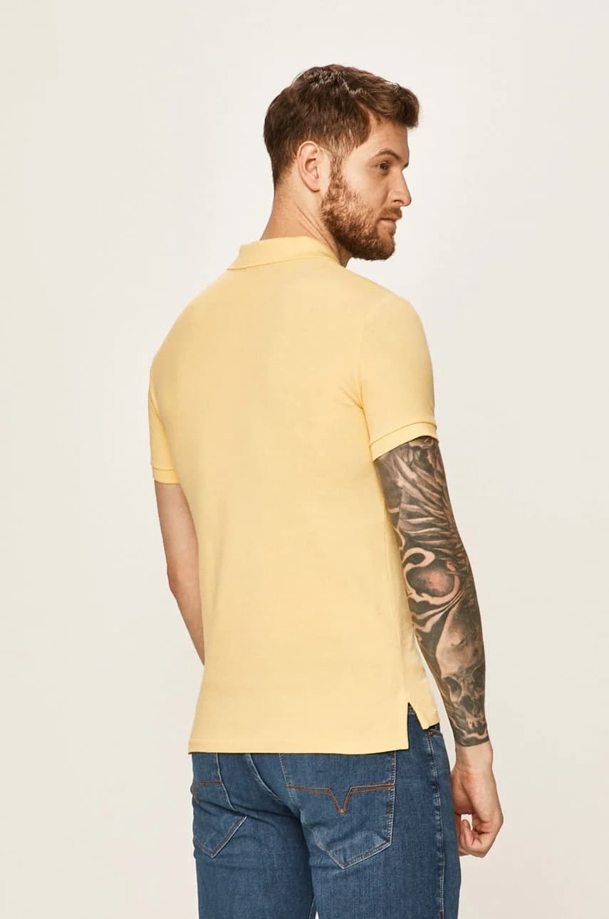 Поло - фото 3