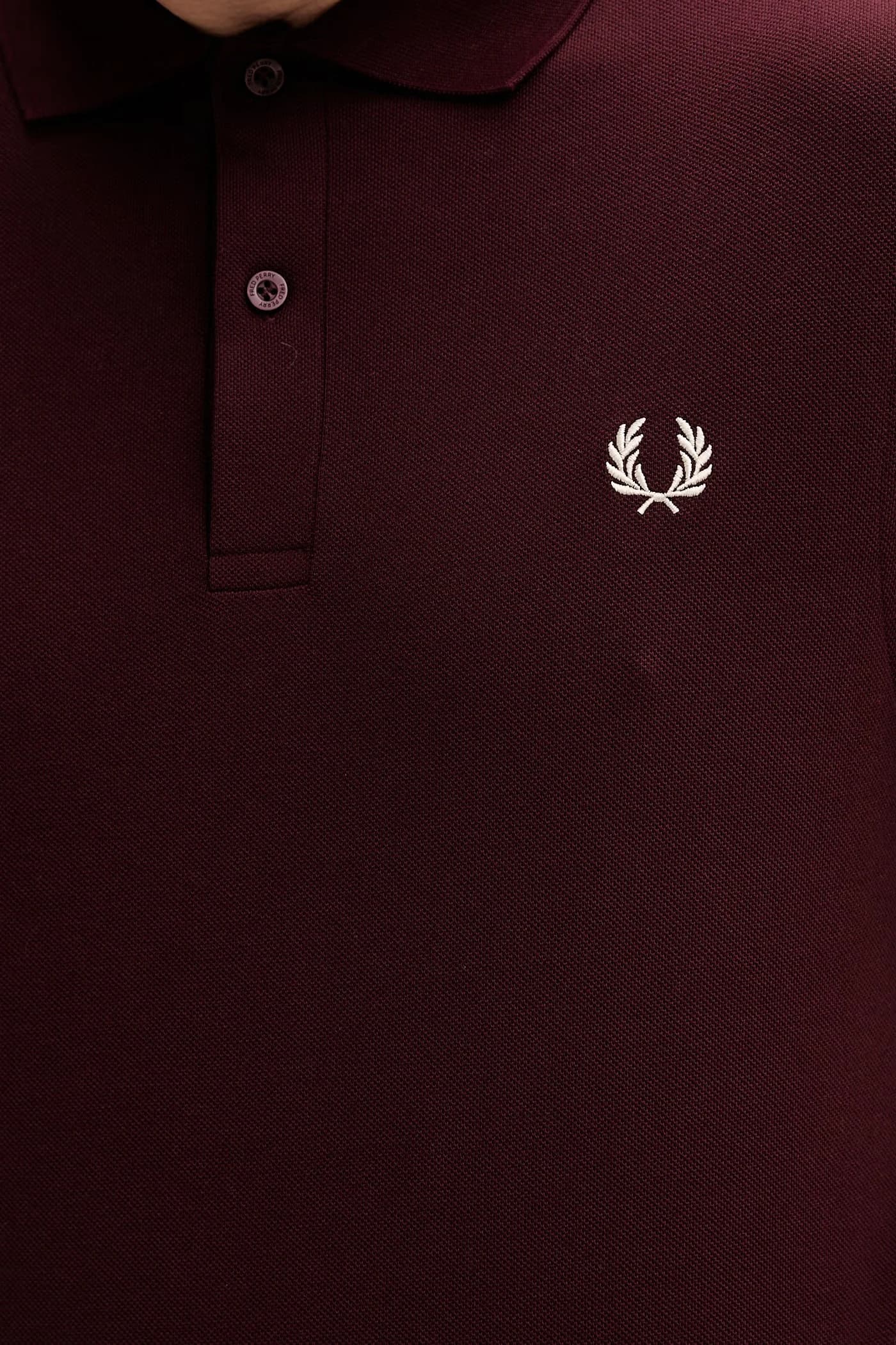 Хлопковое поло - фото 5