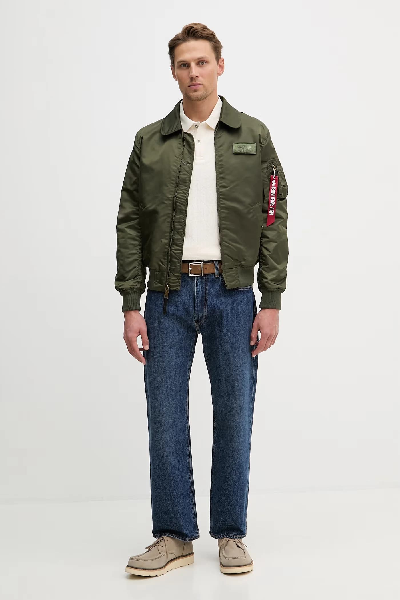 Поло - фото 2