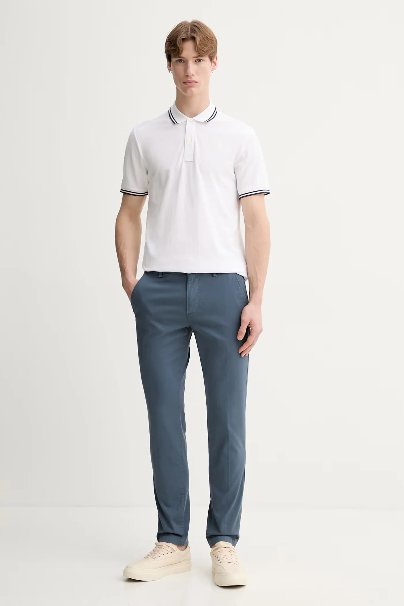 Сырое поло - фото 2