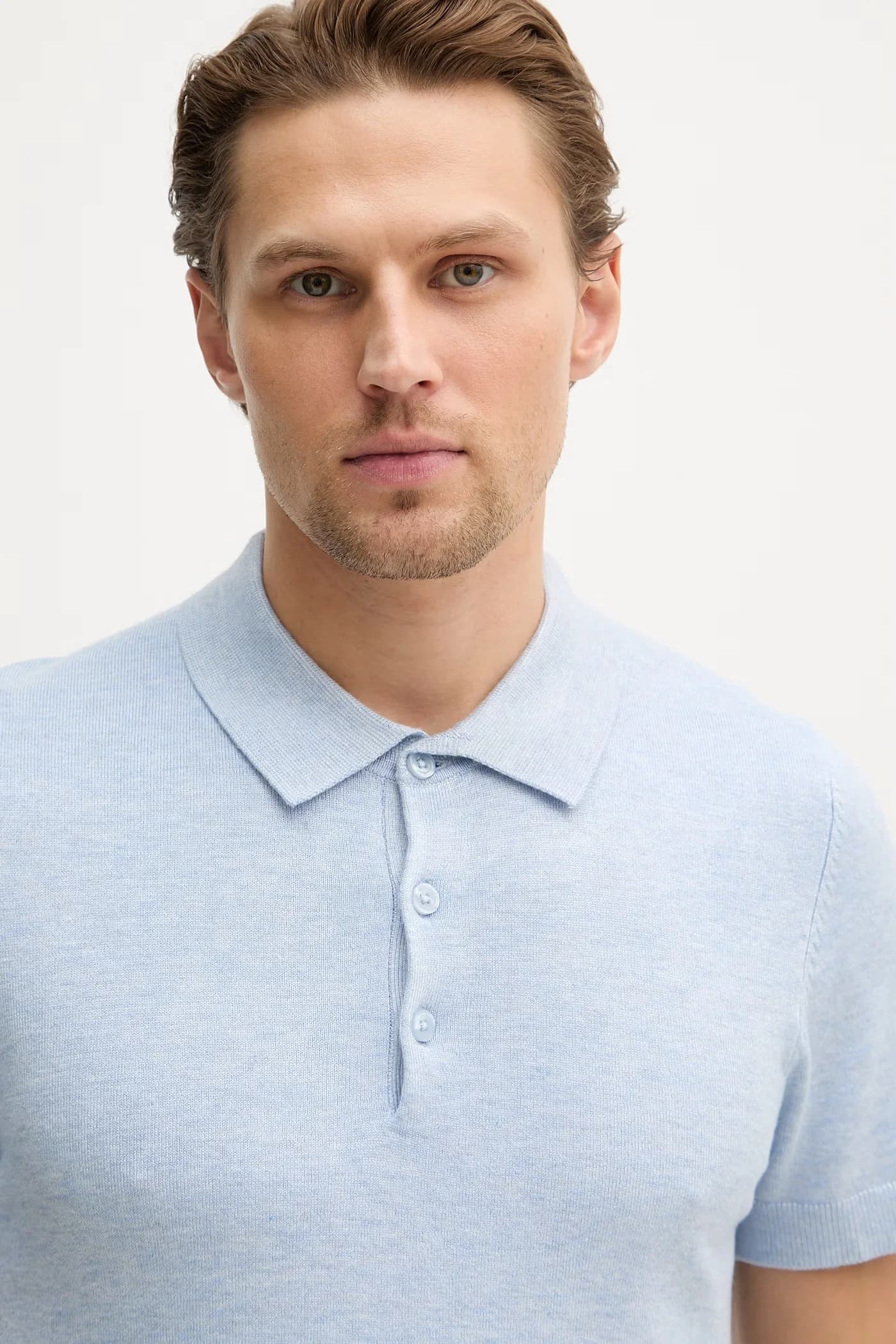 Поло - фото 4