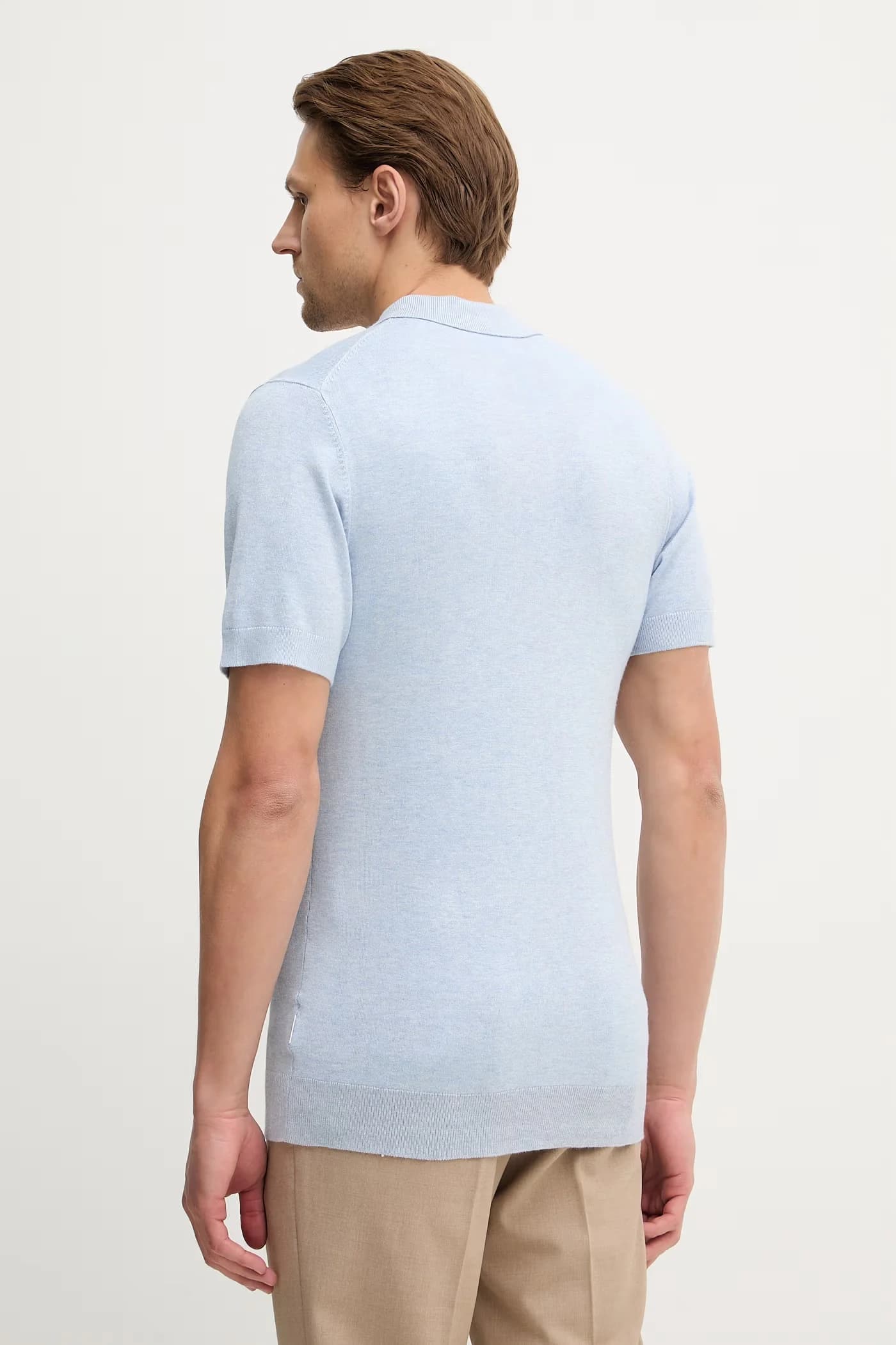 Поло - фото 3