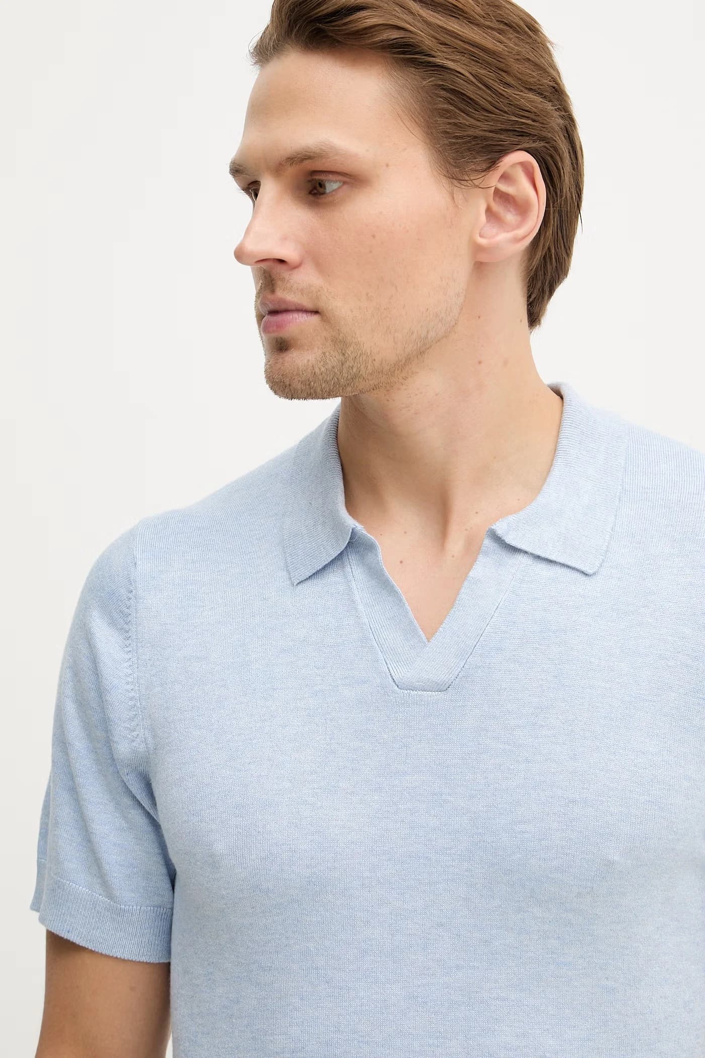 Поло - фото 4