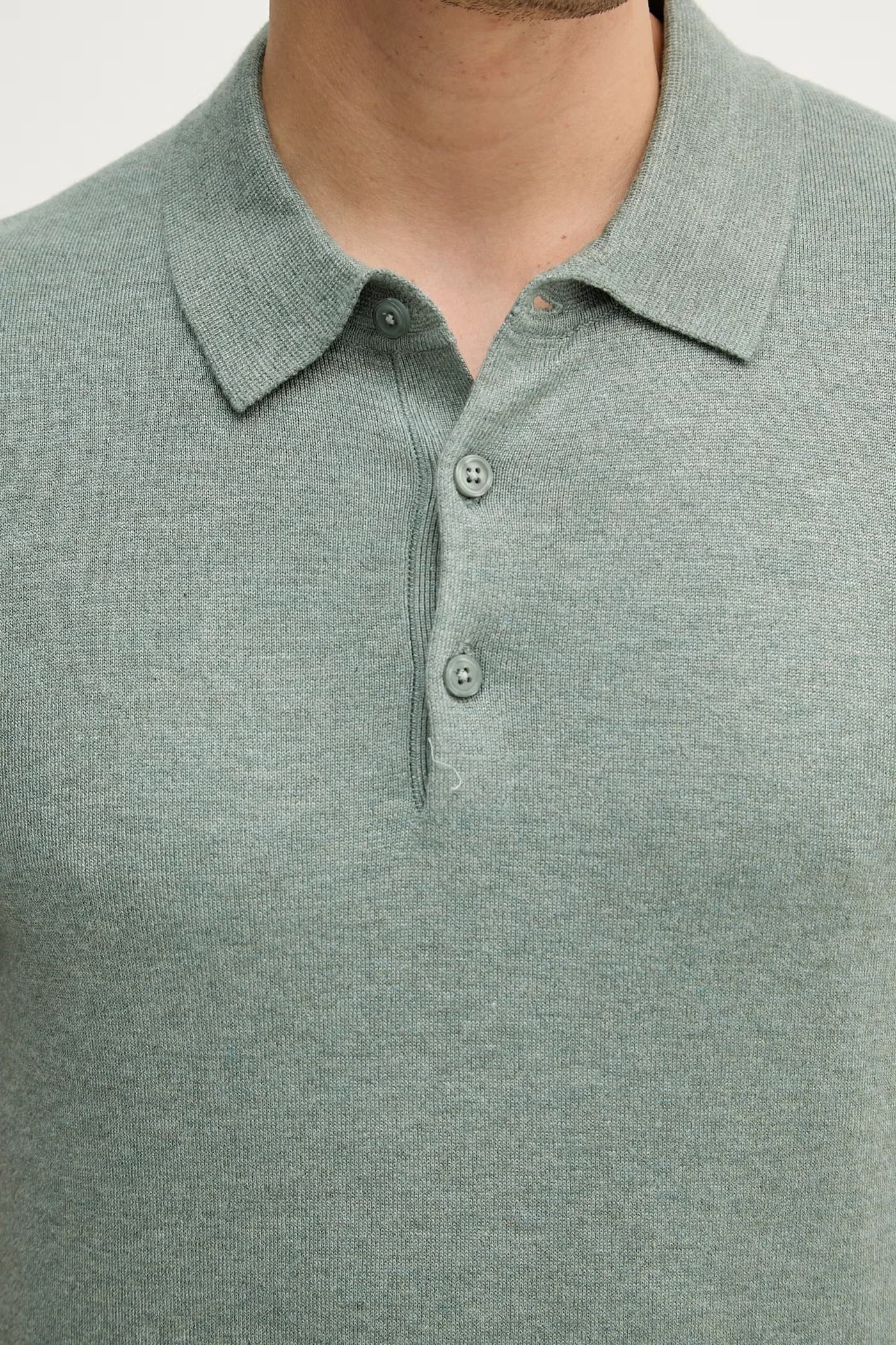 Поло - фото 5