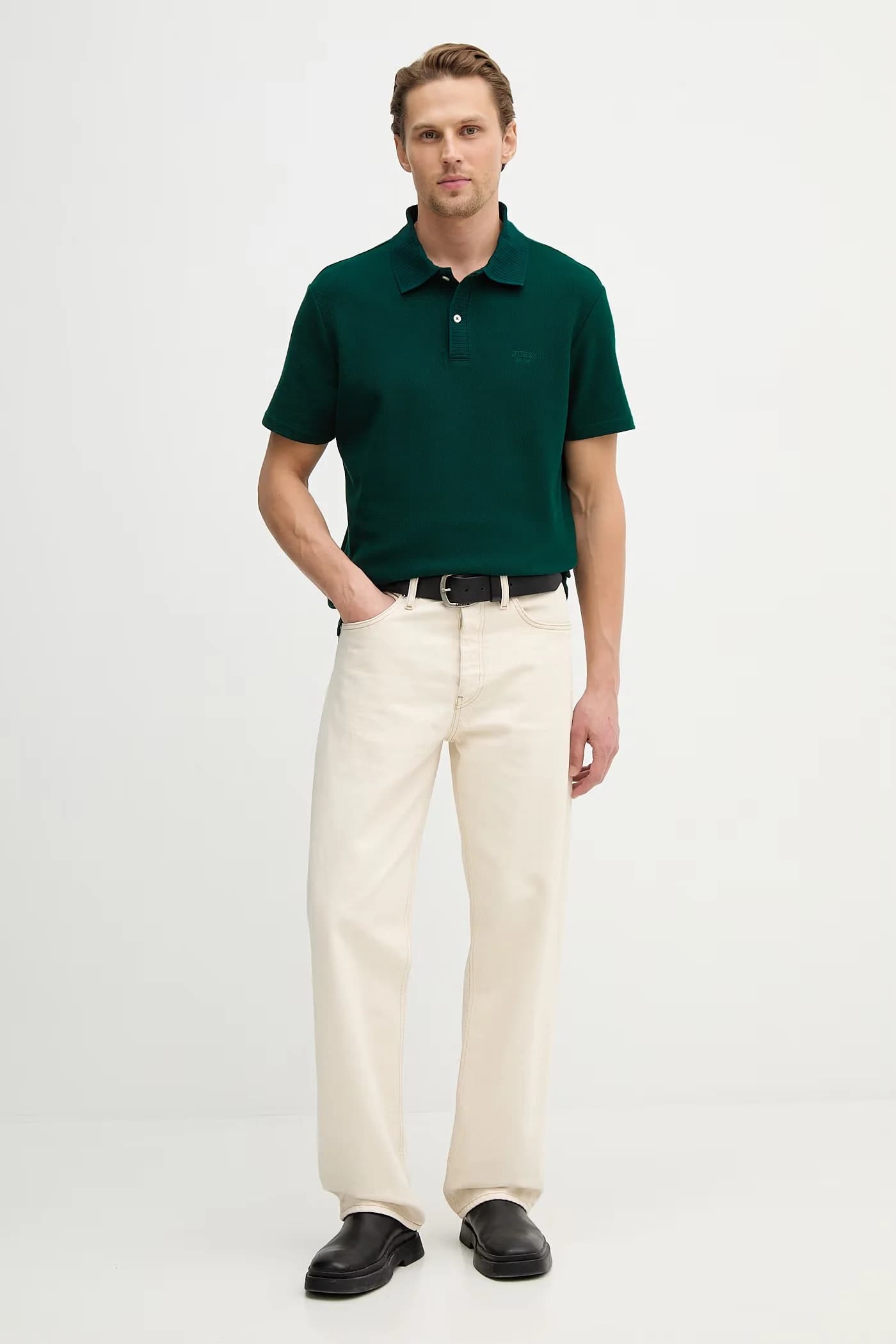 Поло - фото 2