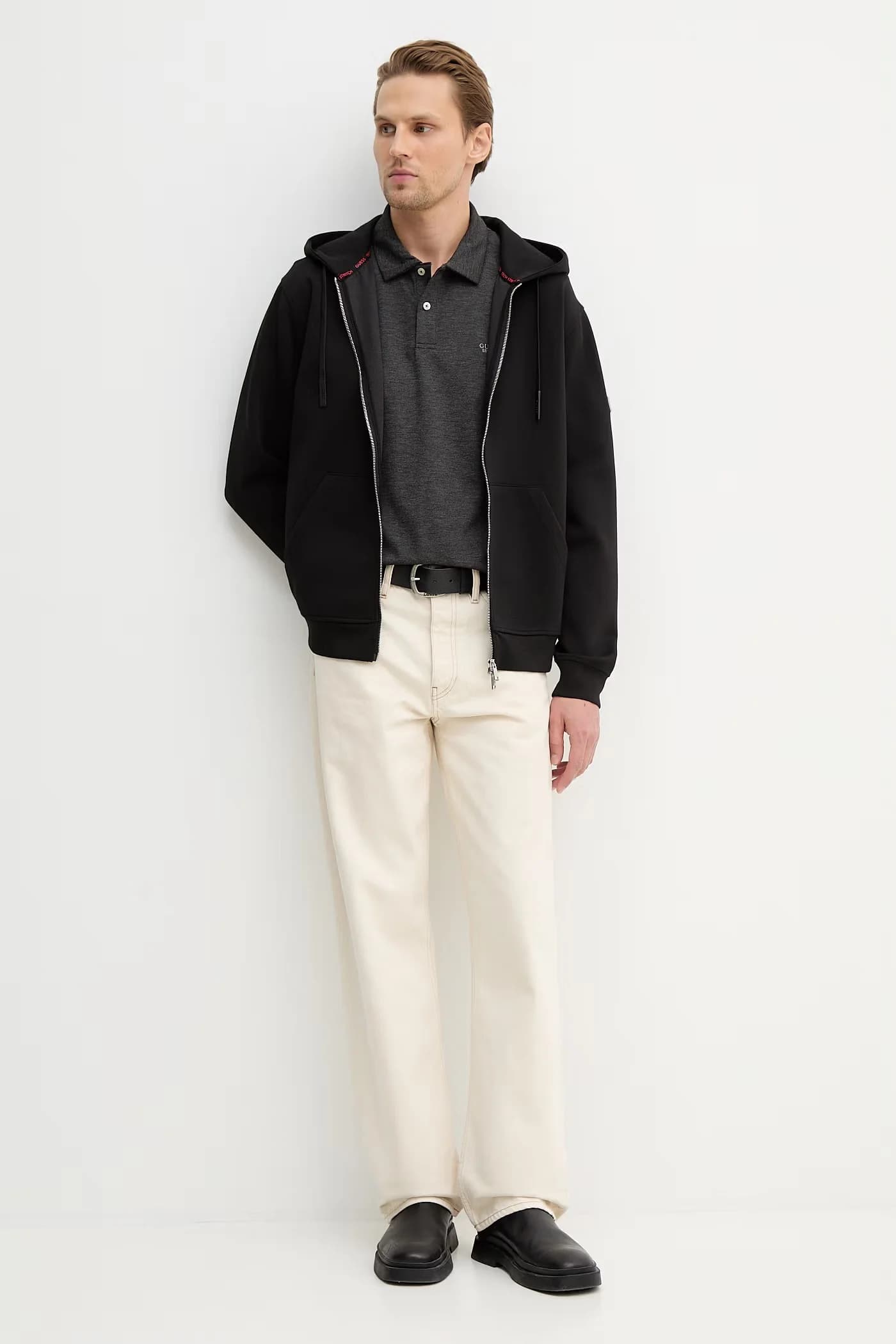 Поло ХЕЗЕР - фото 2