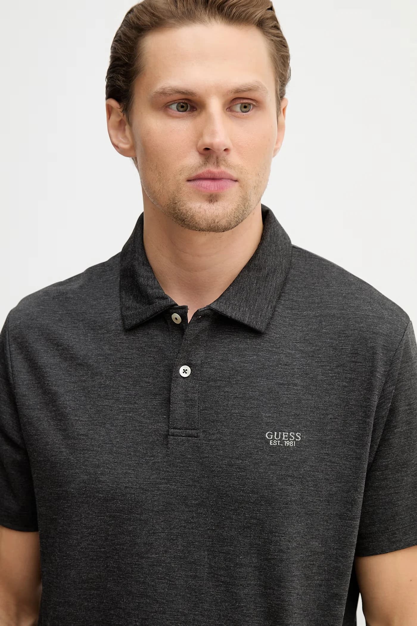 Поло ХЕЗЕР - фото 4