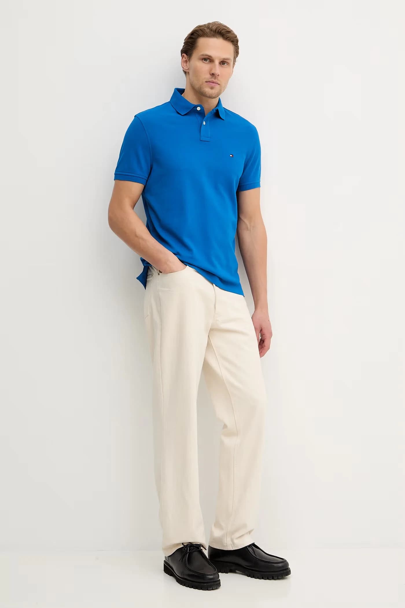 Поло - фото 2