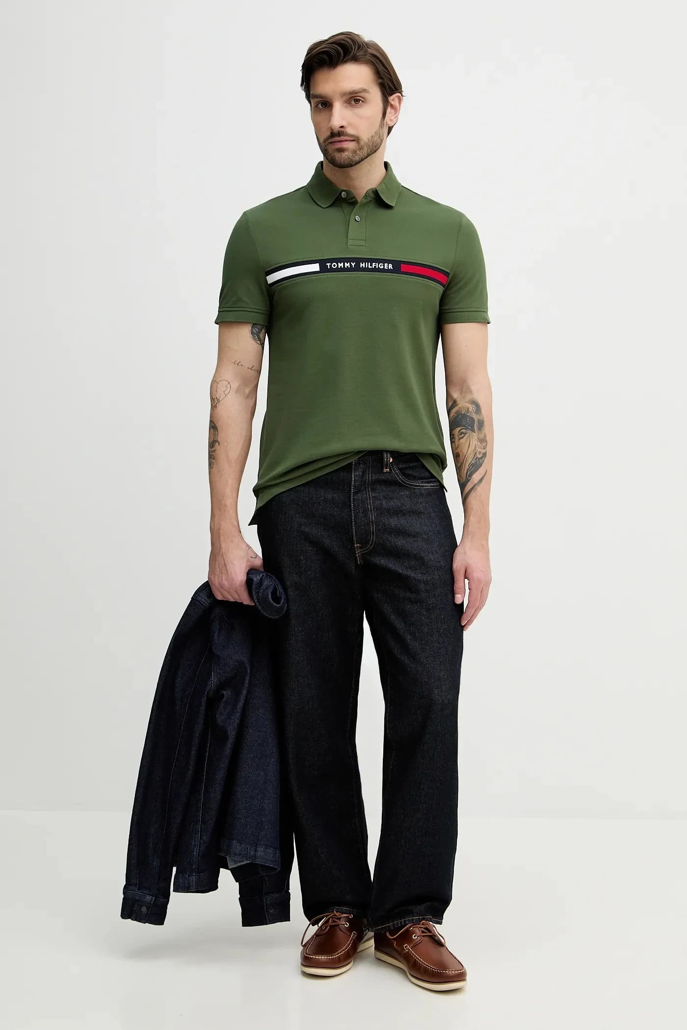 Поло - фото 2