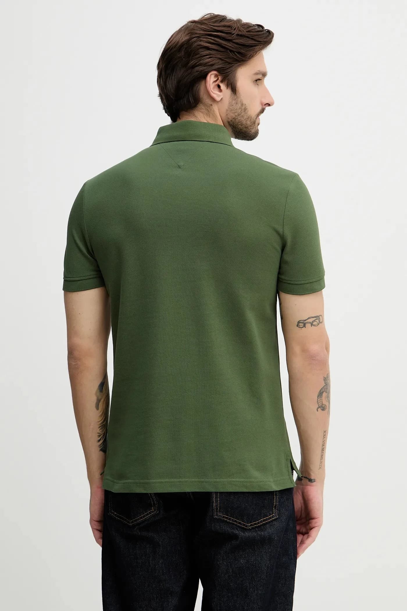 Поло - фото 3