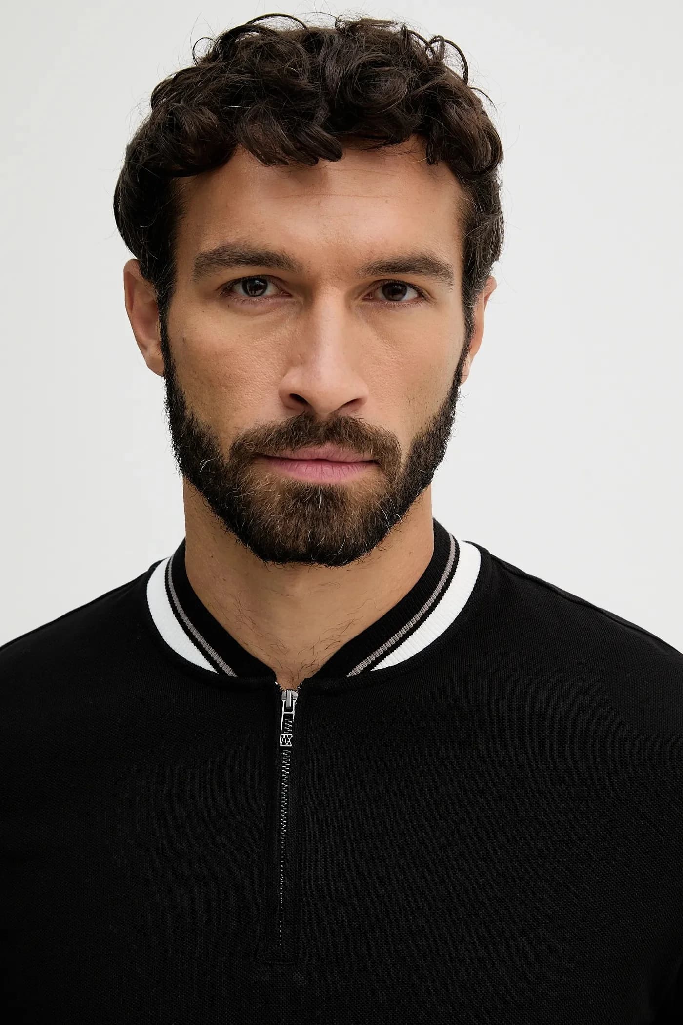 Хлопковое поло - фото 4