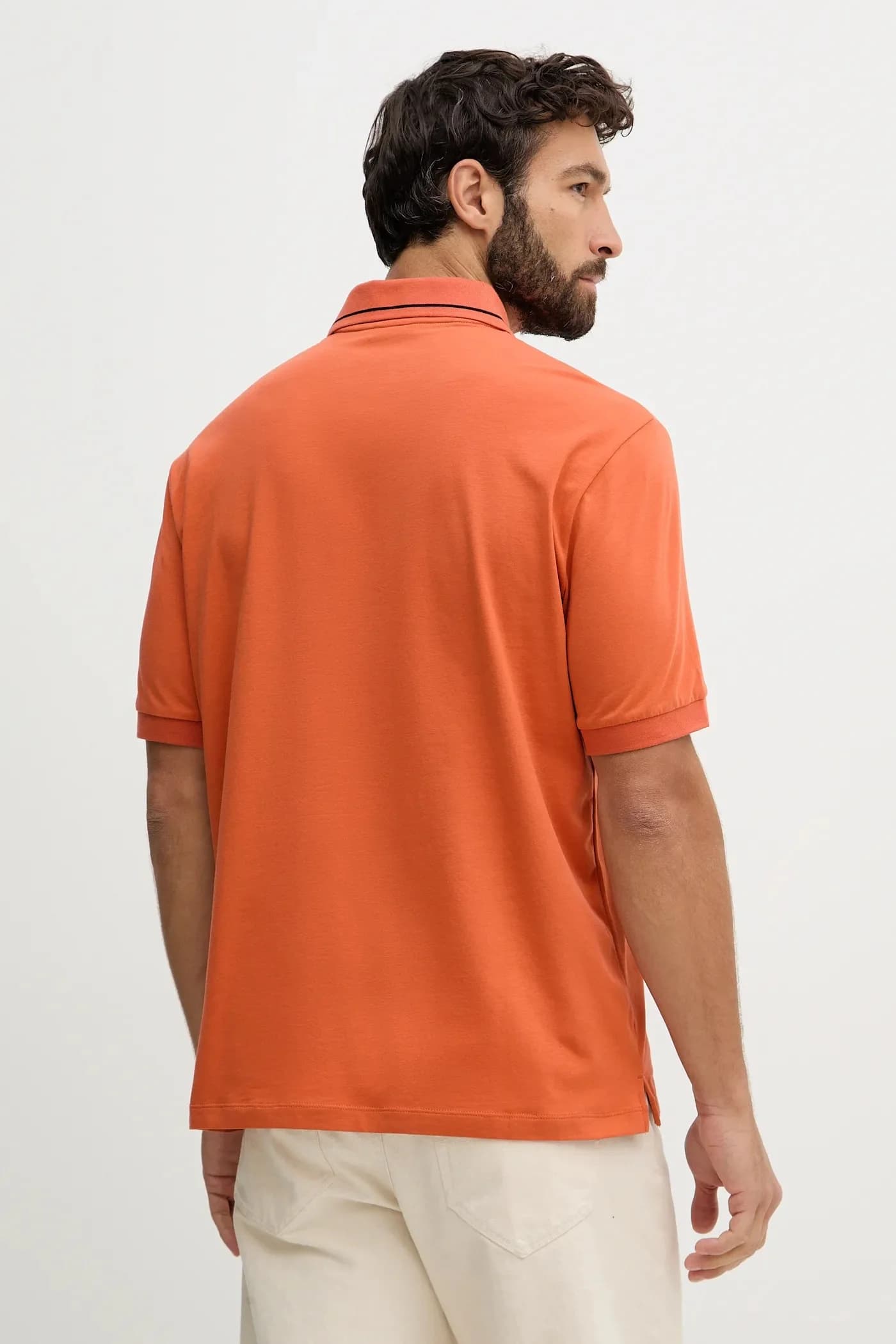 Поло - фото 3