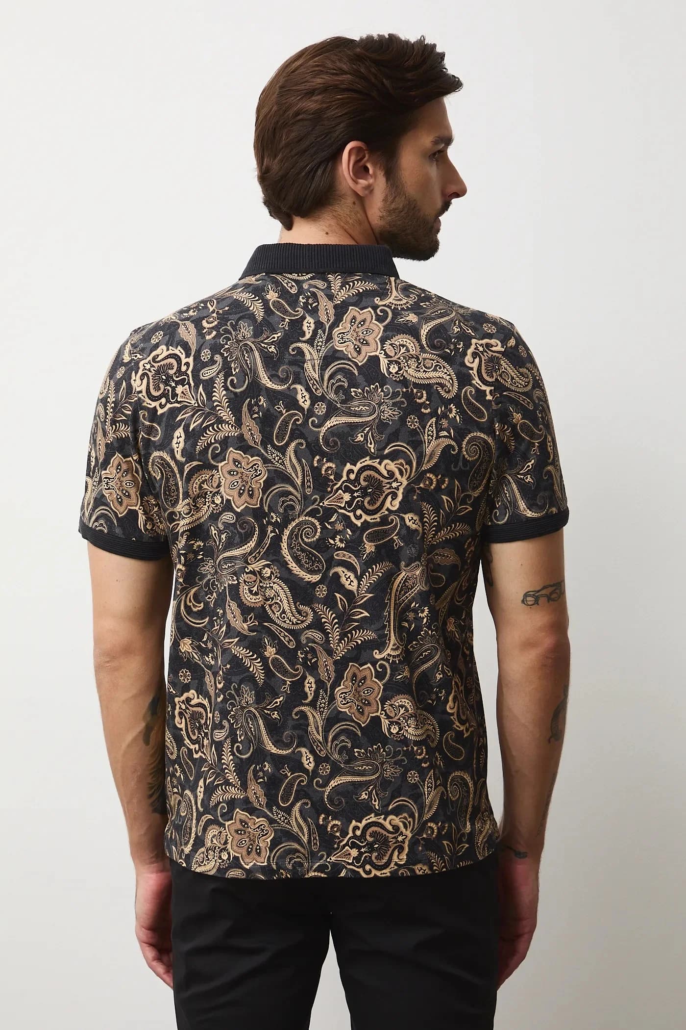 Поло - фото 3