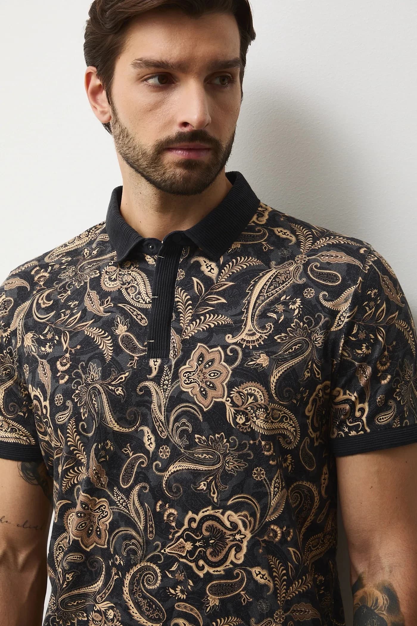 Поло - фото 4