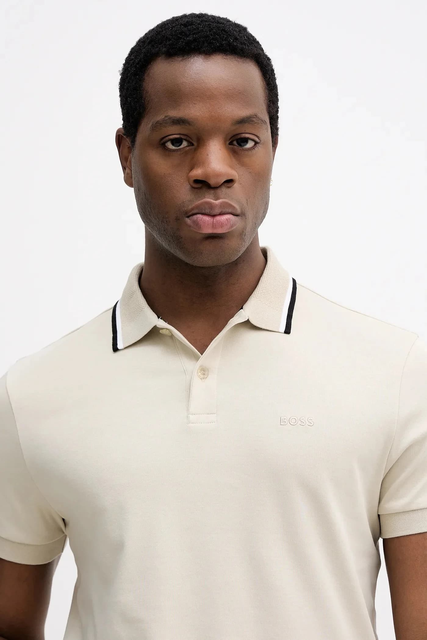 Хлопковое поло PL_Join Paddy - фото 4