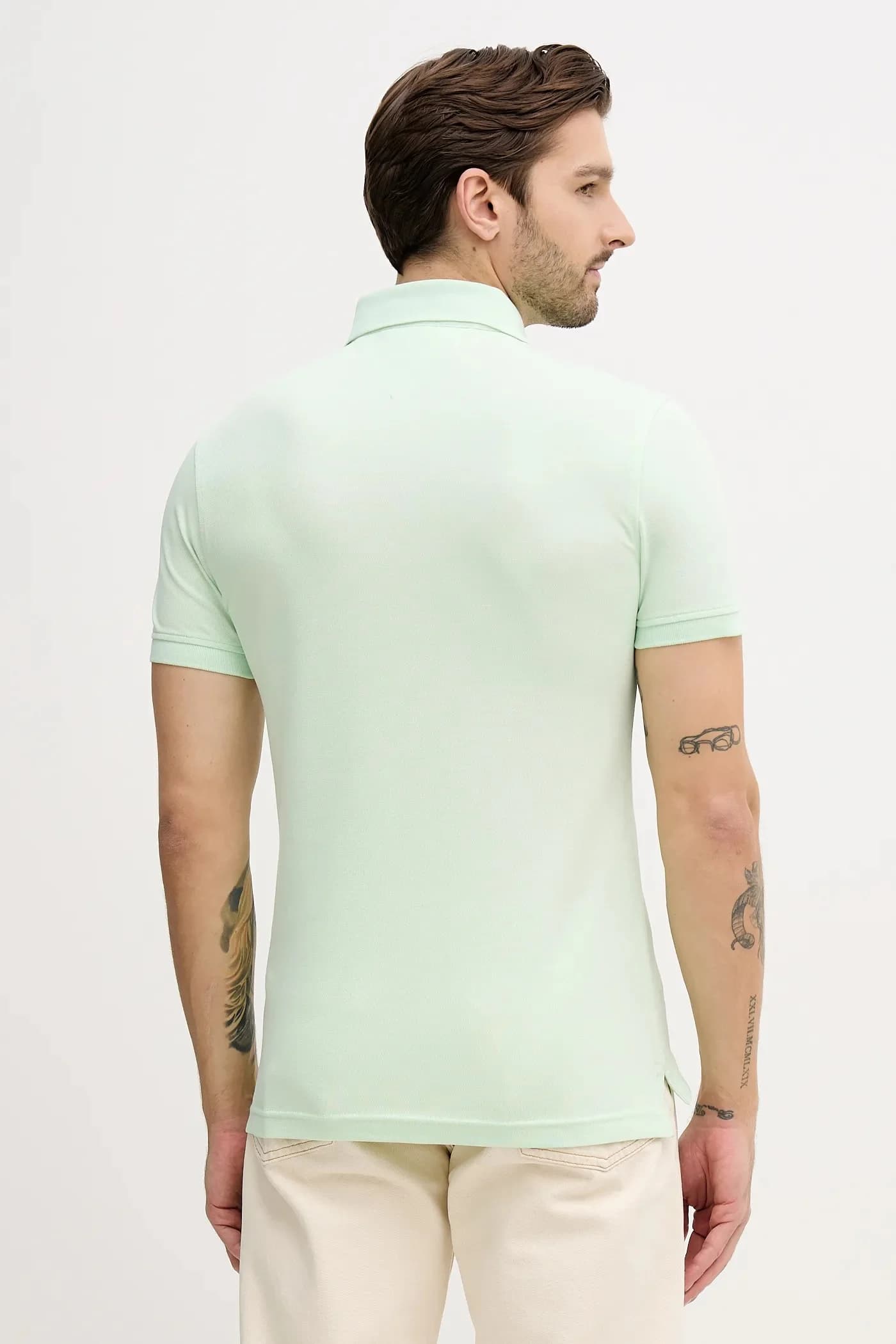 Поло - фото 3