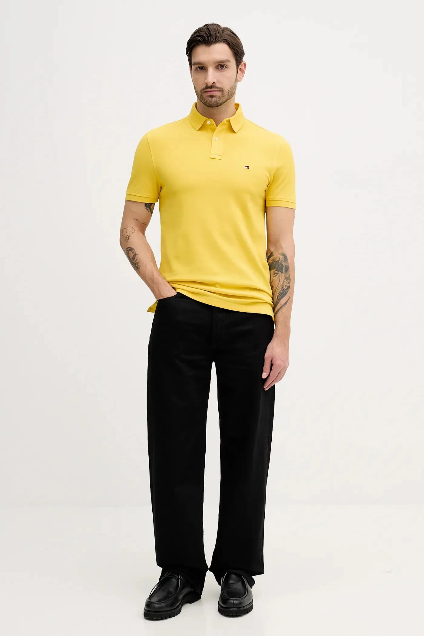 Поло - фото 2