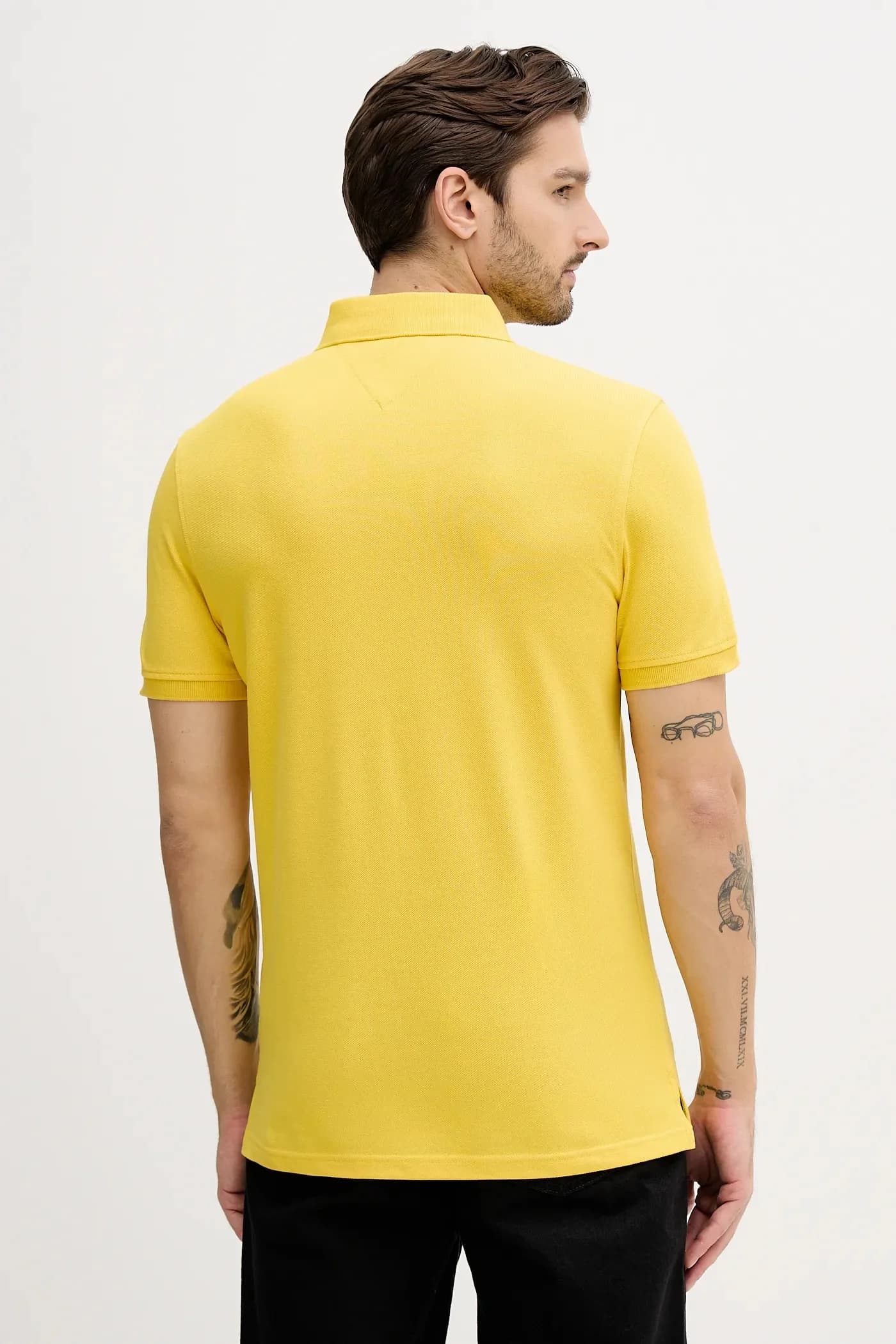 Поло - фото 3