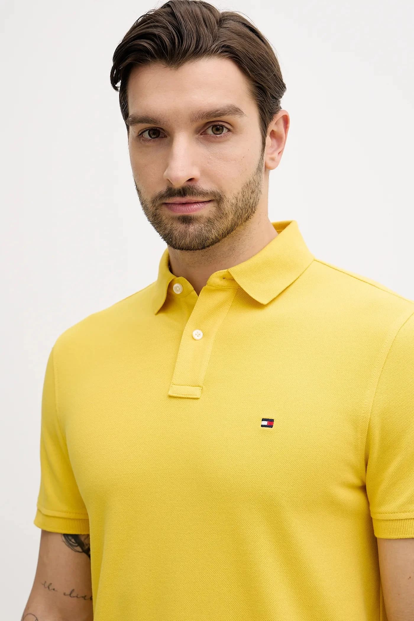 Поло - фото 4