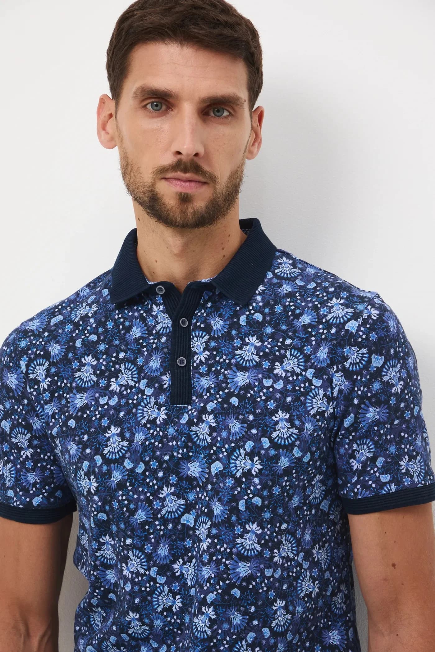 Поло - фото 4