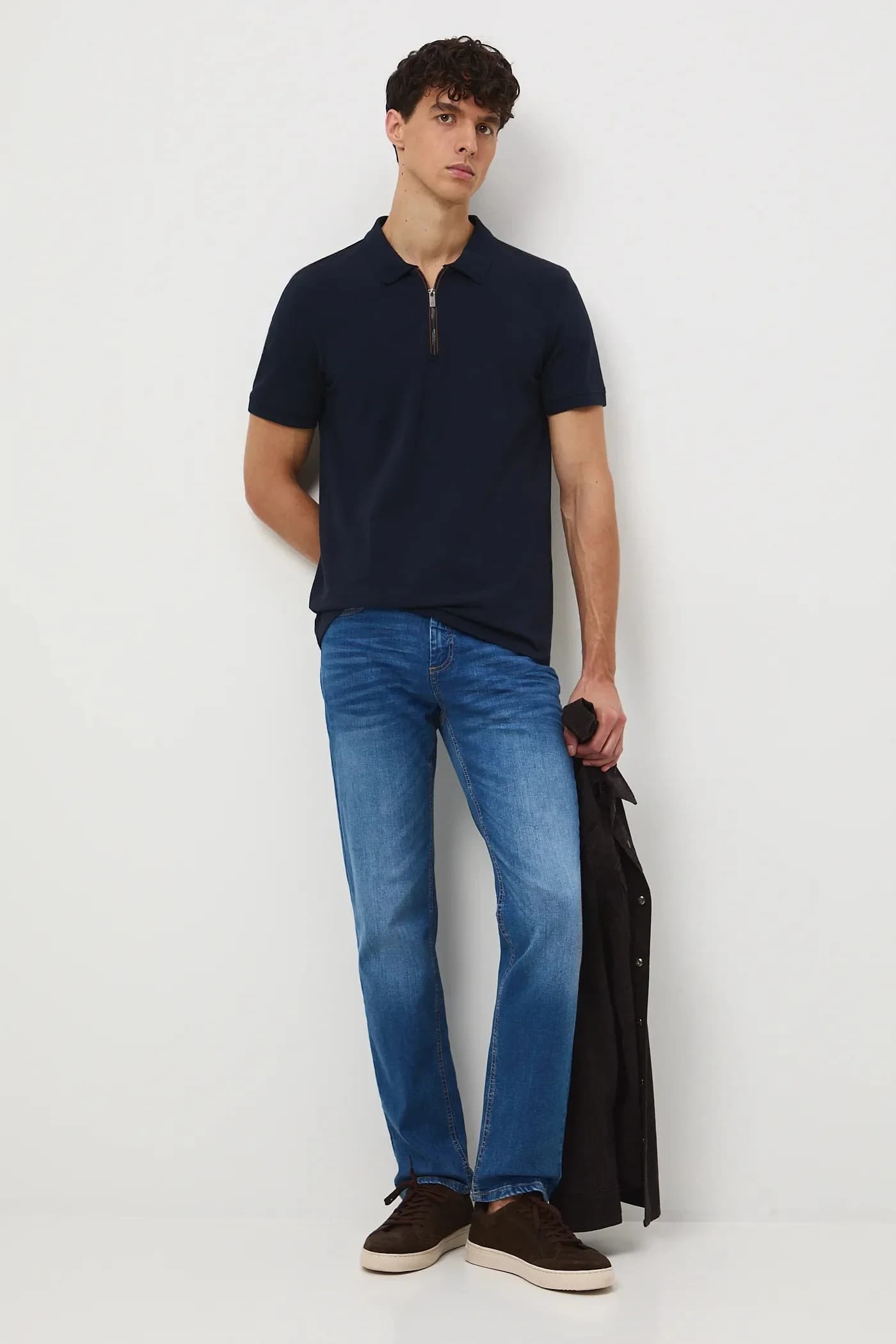 Поло - фото 2