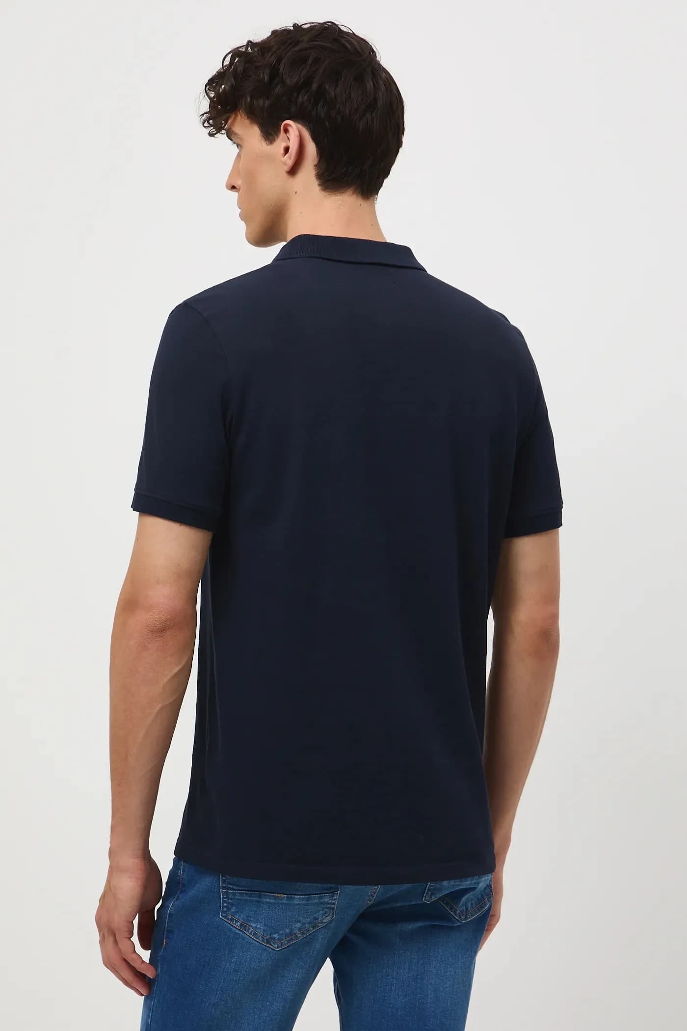 Поло - фото 3