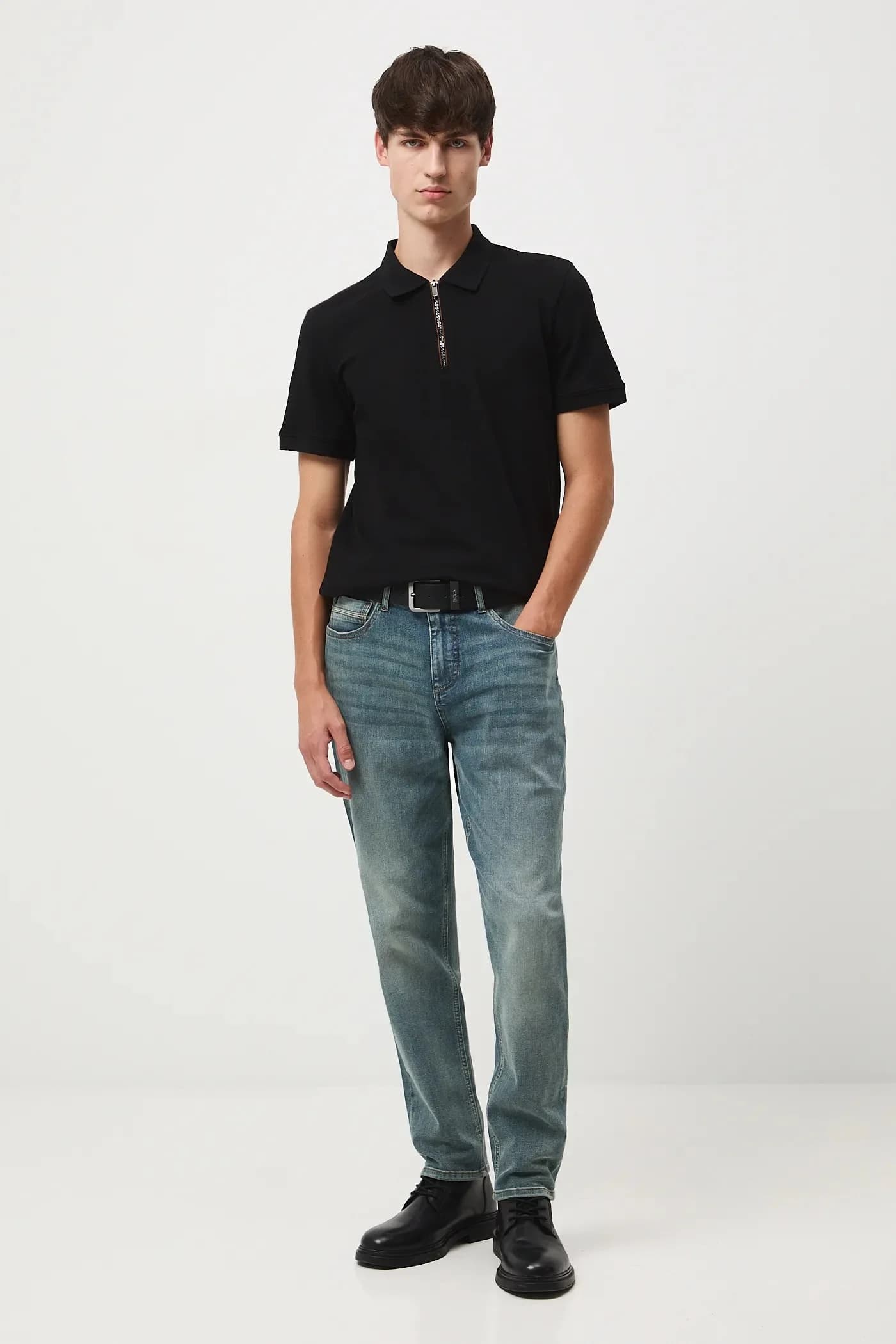 Поло - фото 2