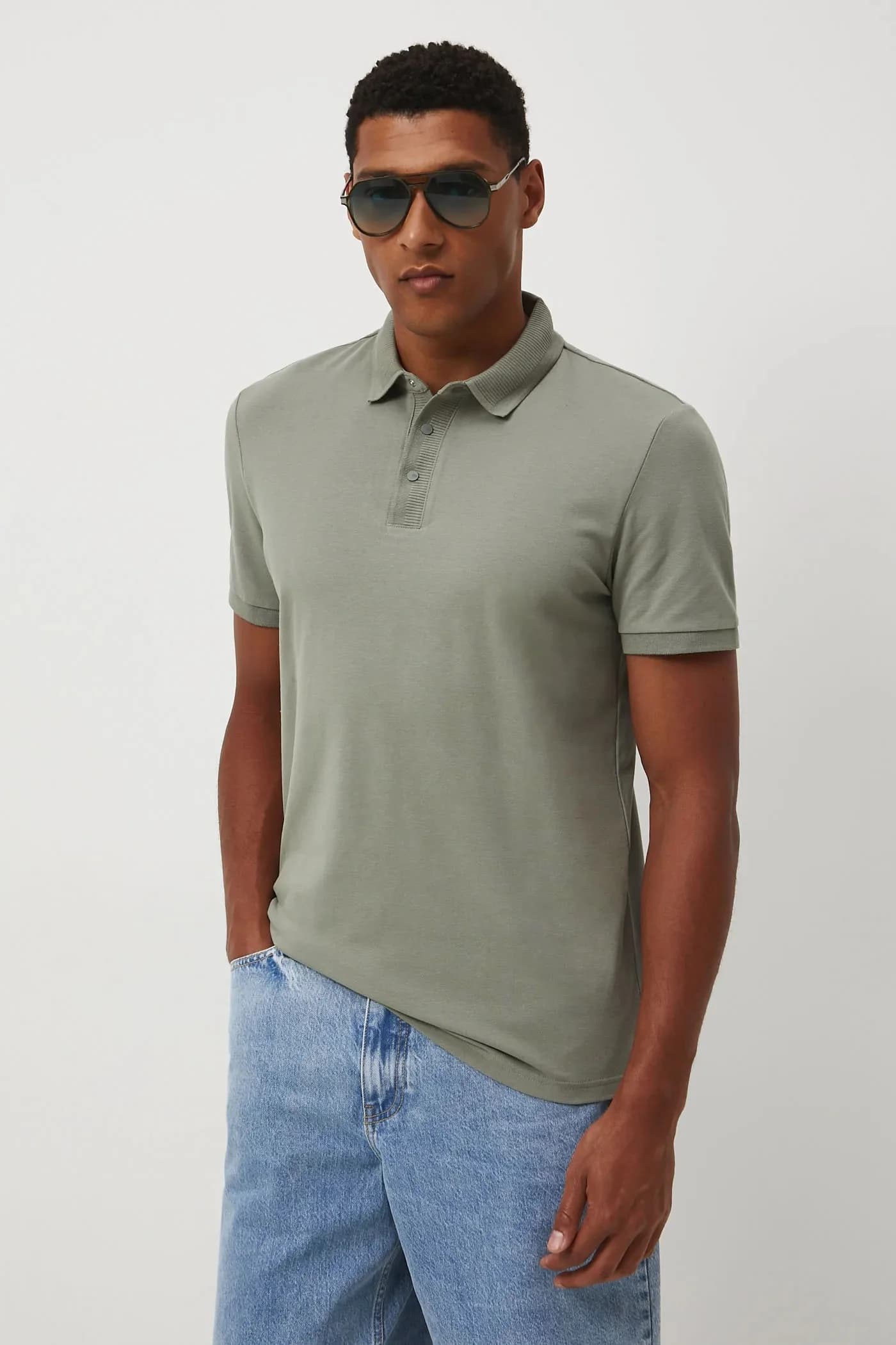 Поло - фото 2