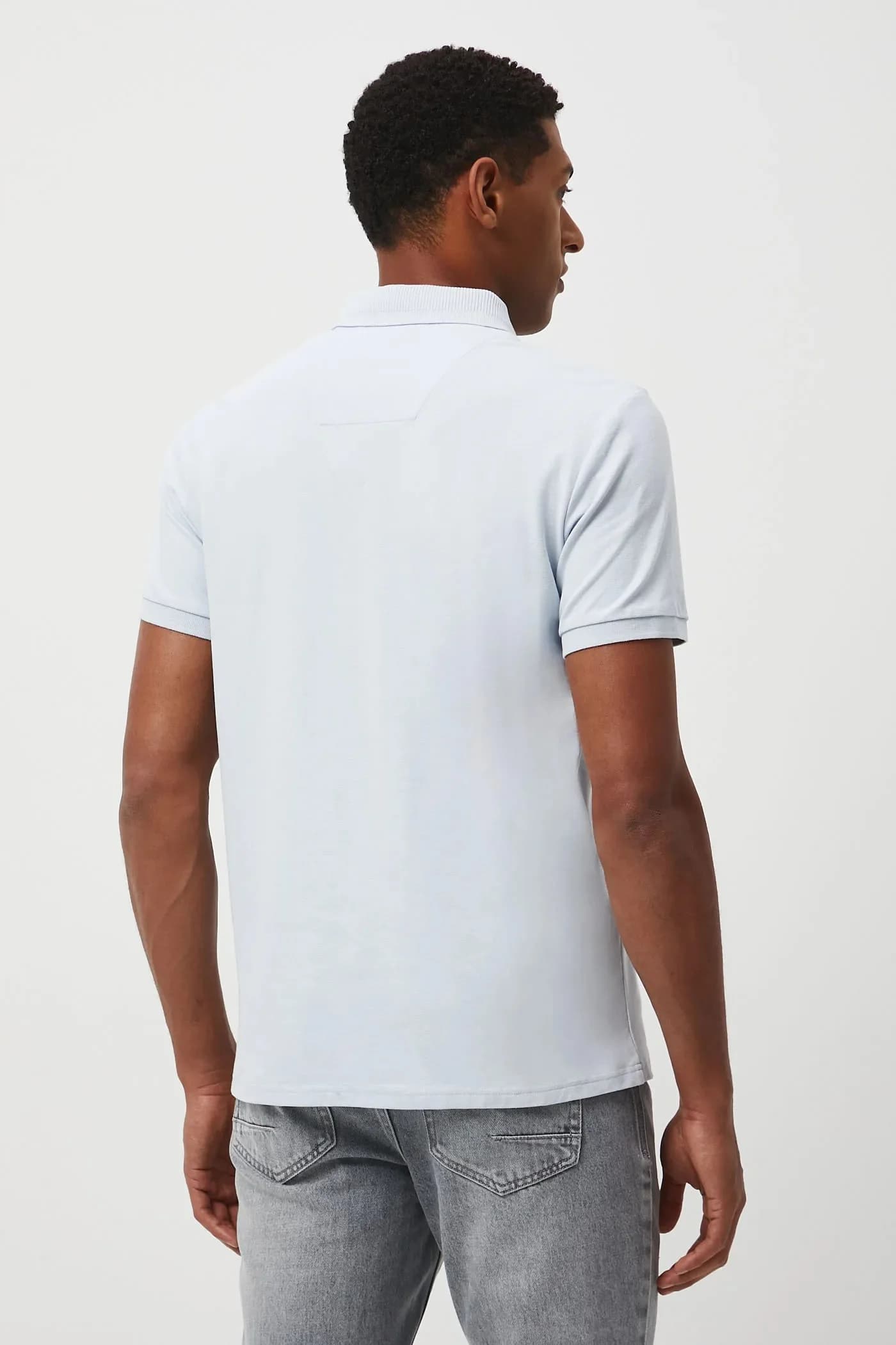 Поло - фото 3