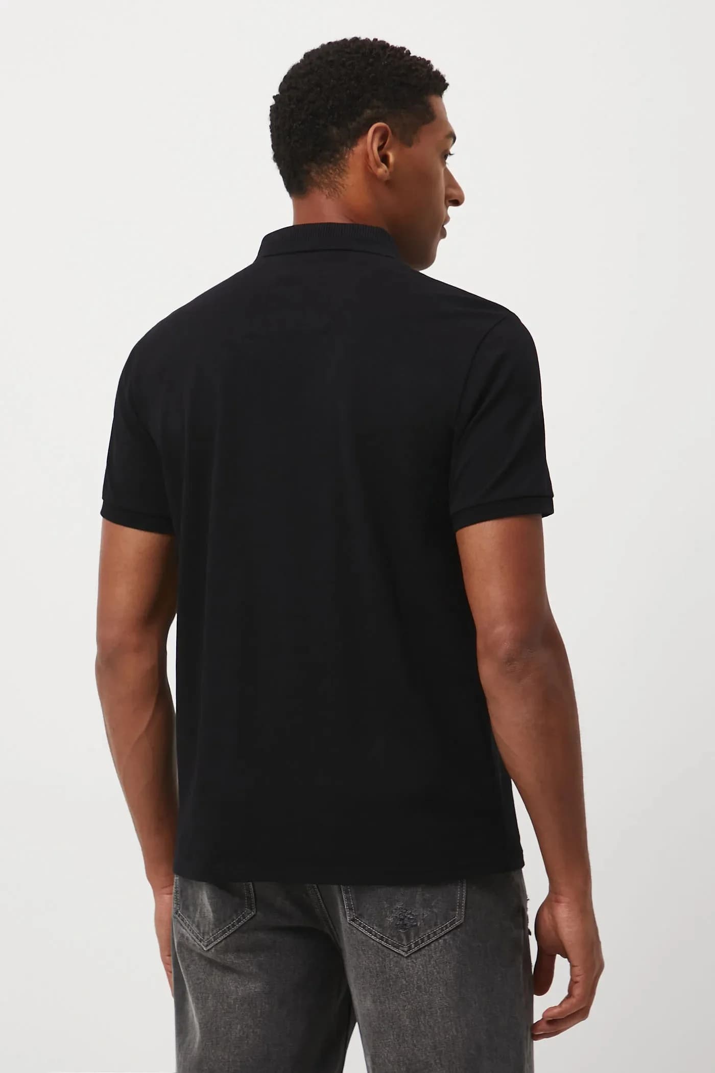 Поло - фото 3