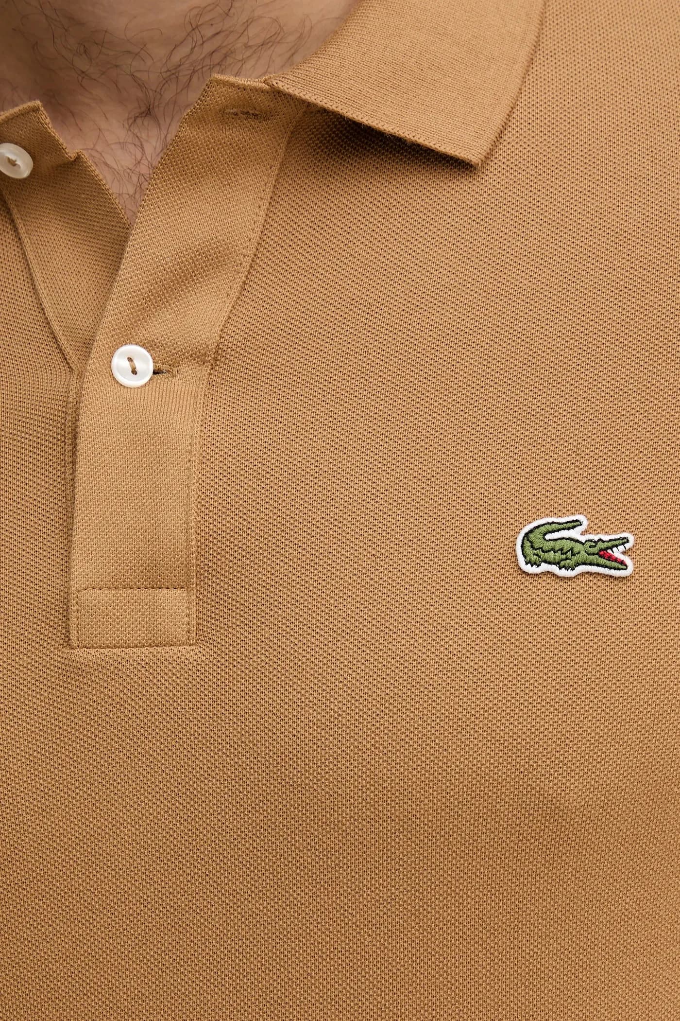 Хлопковое поло - фото 5