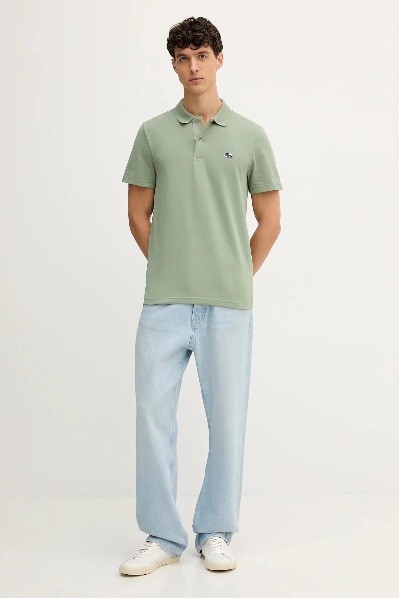 Поло - фото 2