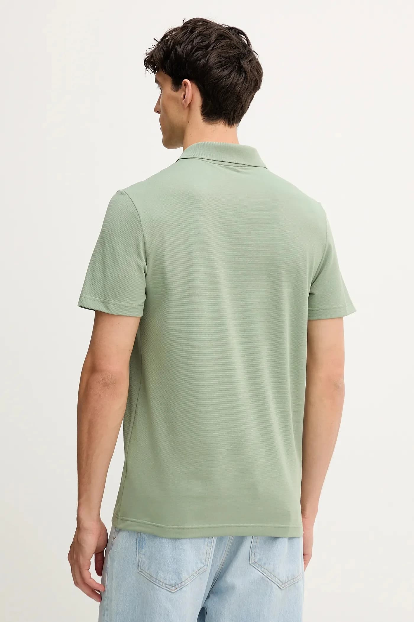 Поло - фото 3