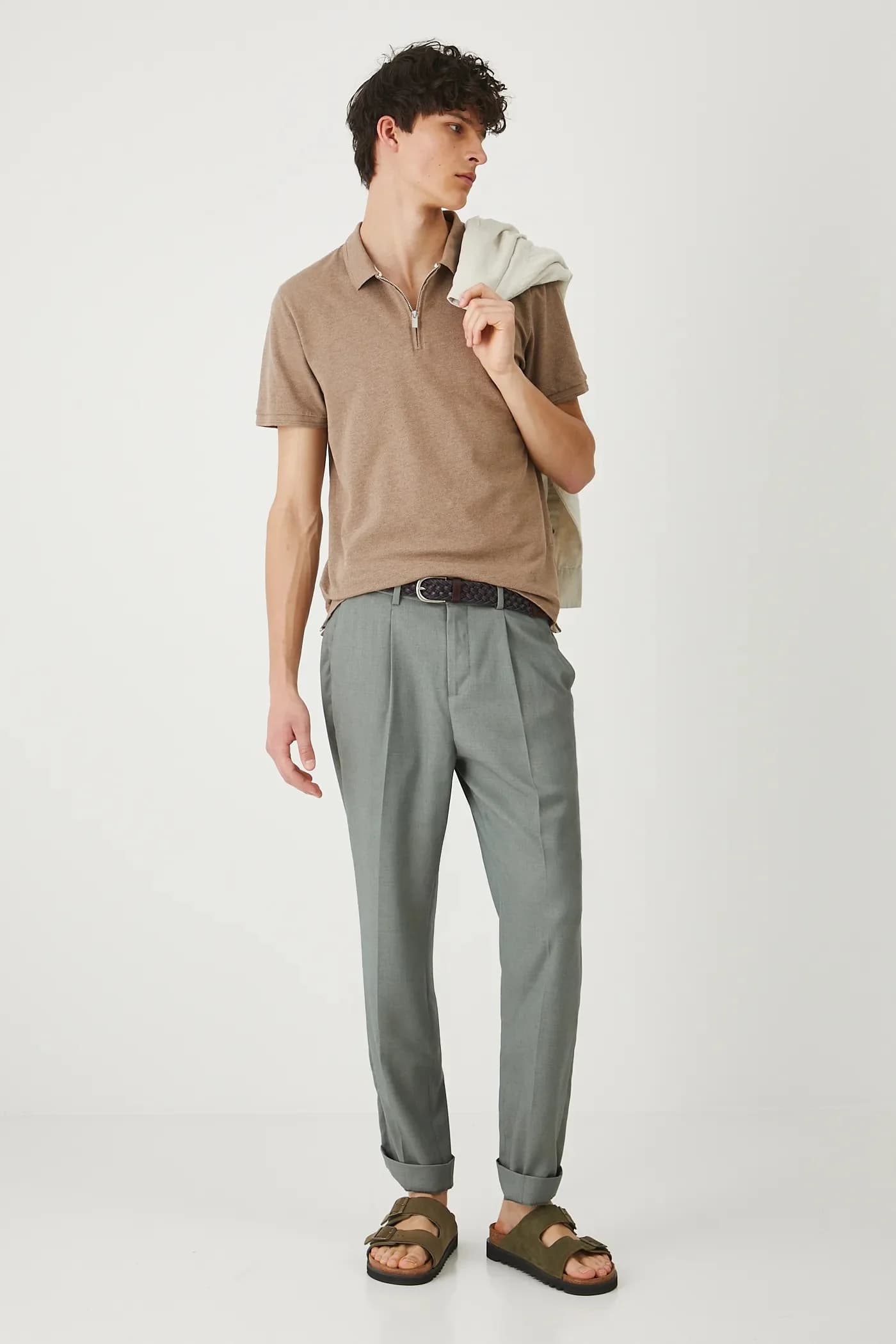 Поло - фото 2