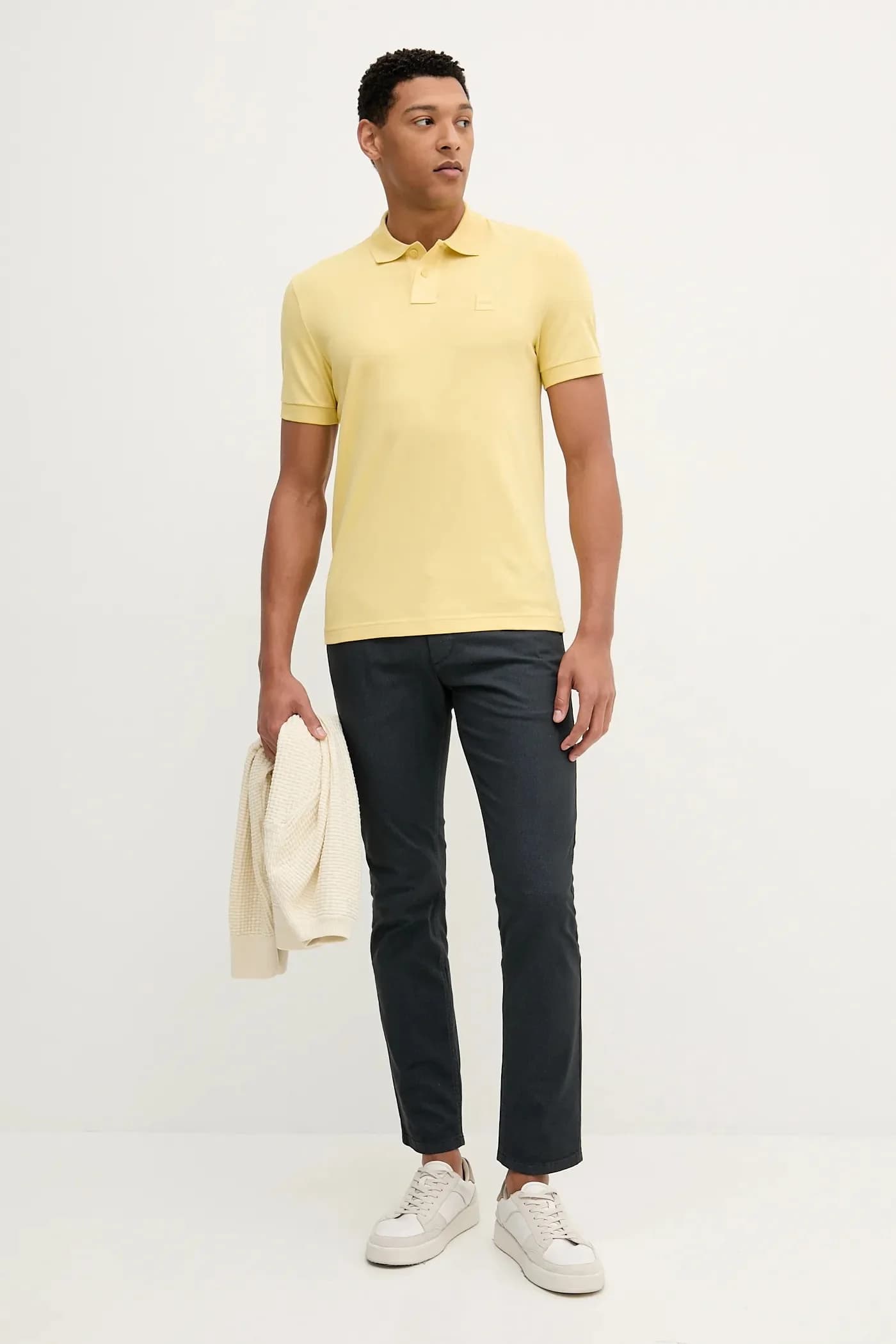 Поло Пассажирское - фото 2