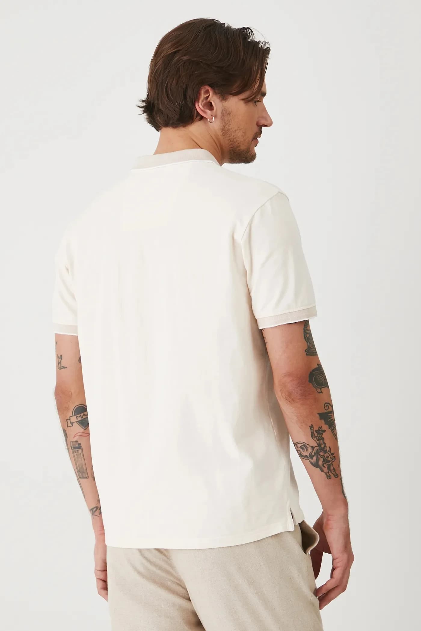 Поло - фото 3