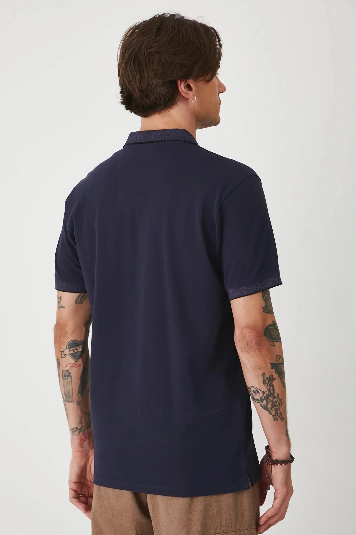 Поло - фото 3