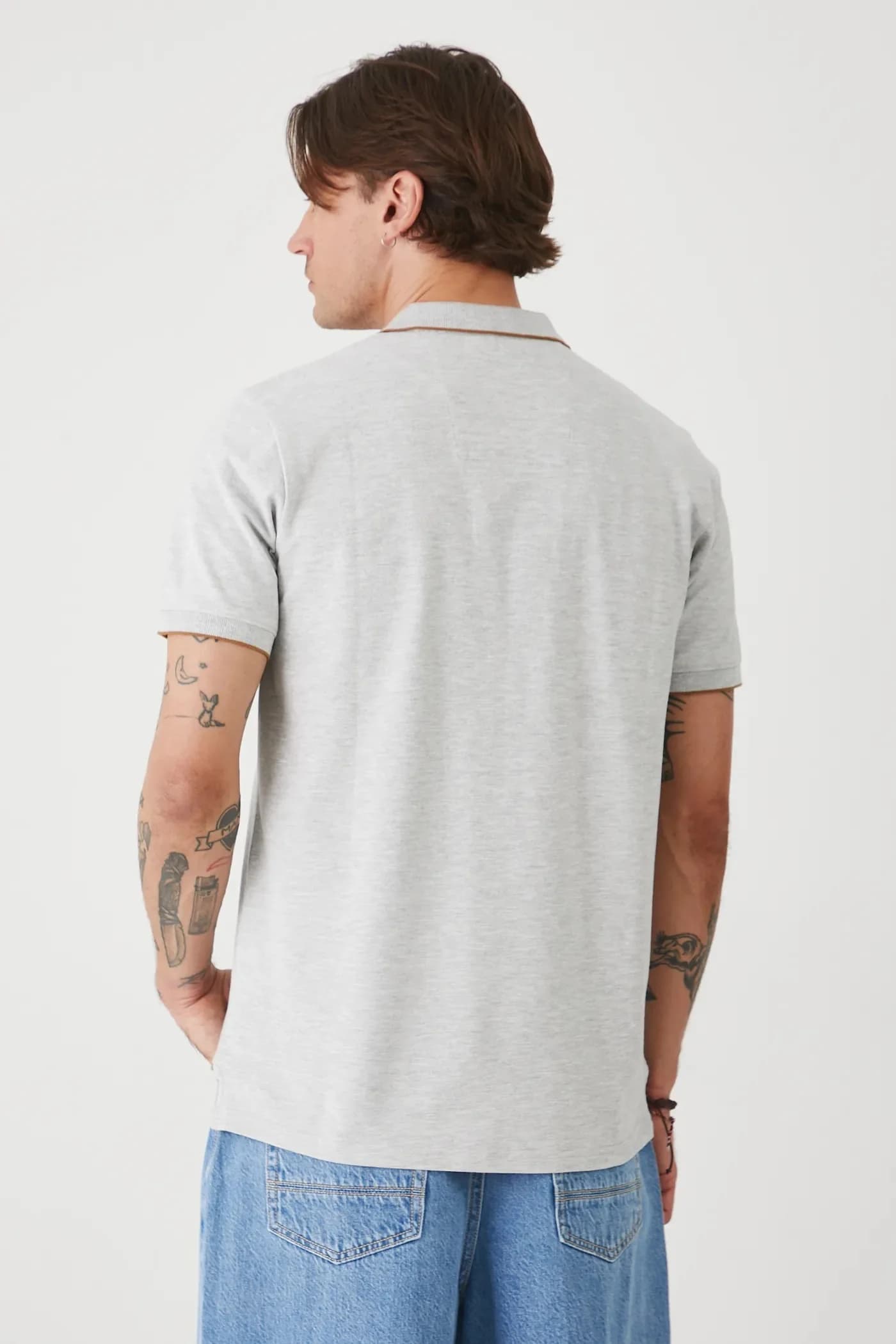 Поло - фото 3