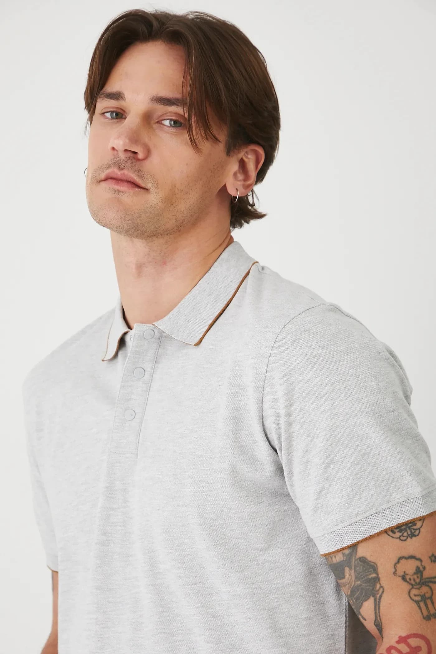 Поло - фото 4