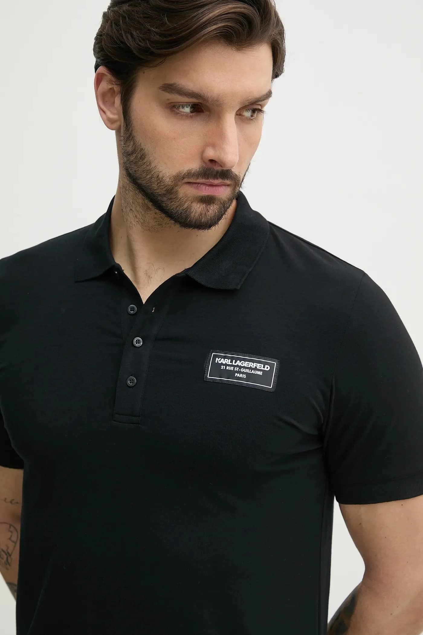 Поло - фото 4