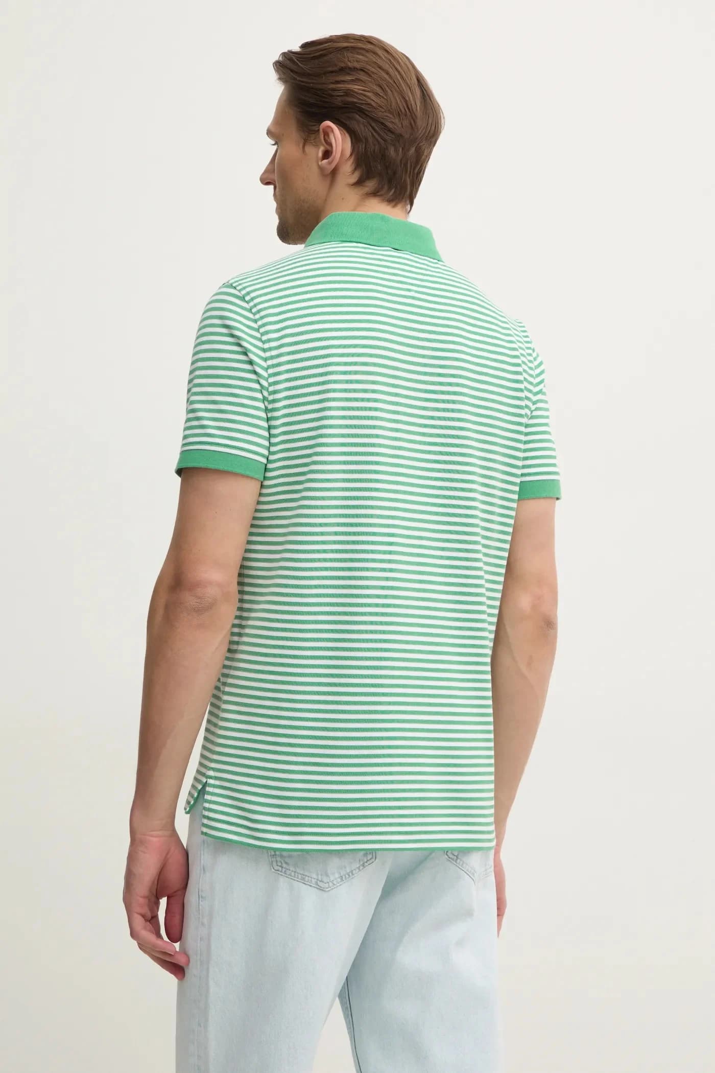 Поло - фото 3