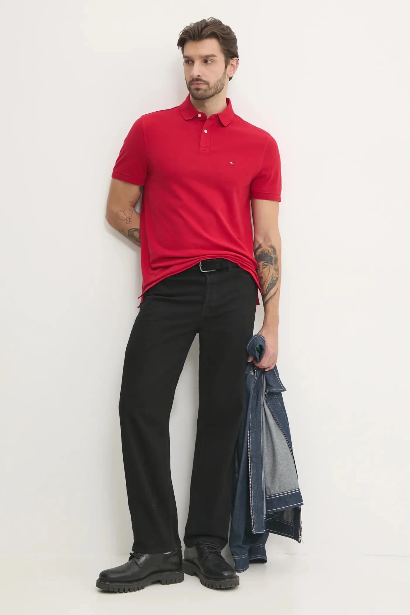 Поло - фото 2