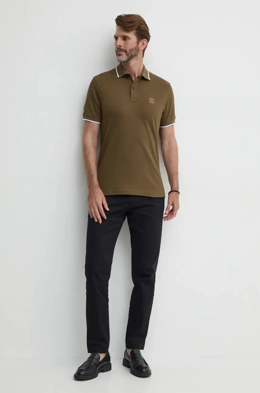 Поло - фото 2