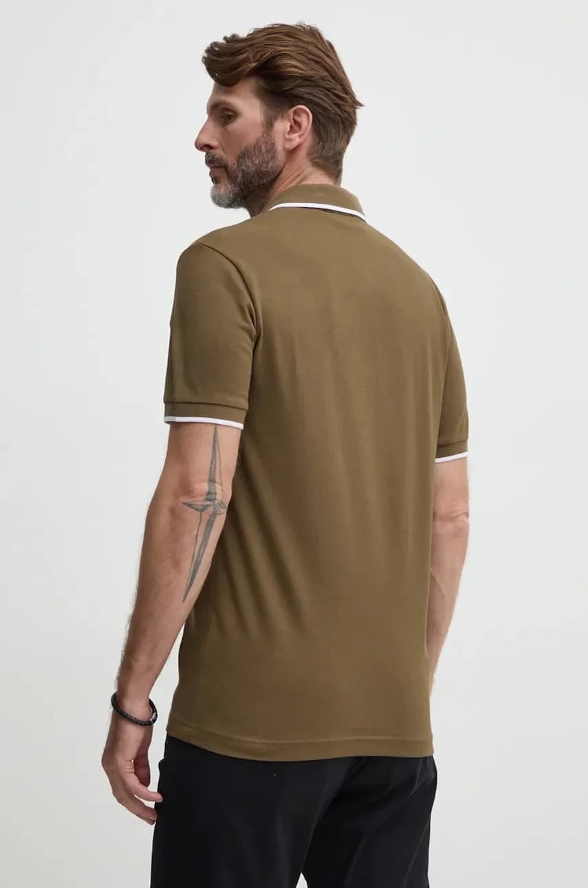 Поло - фото 3