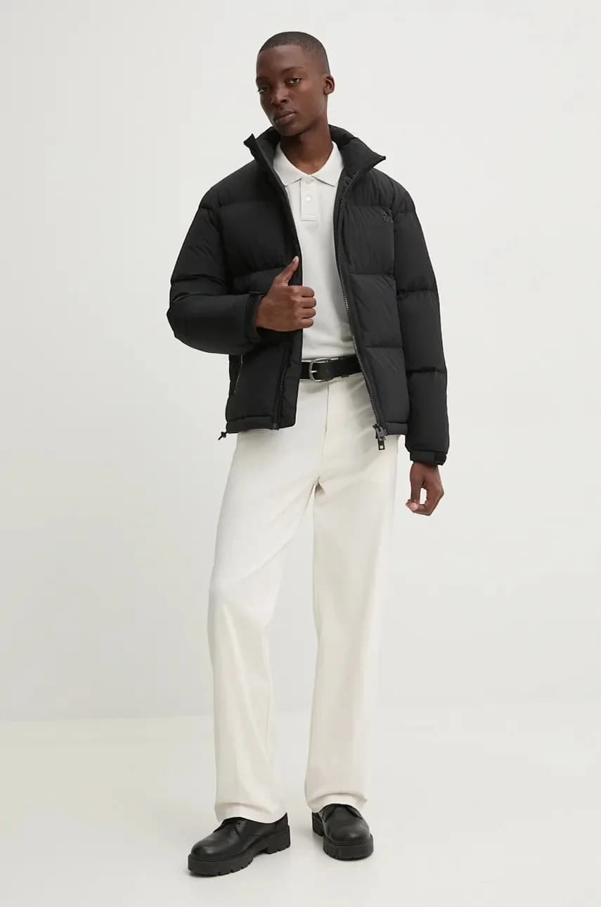 Хлопковое поло - фото 2