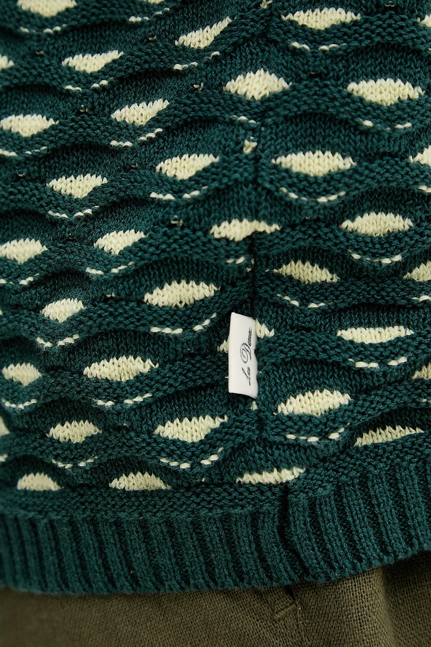 Мужское поло с хлопком Esmay - фото 6