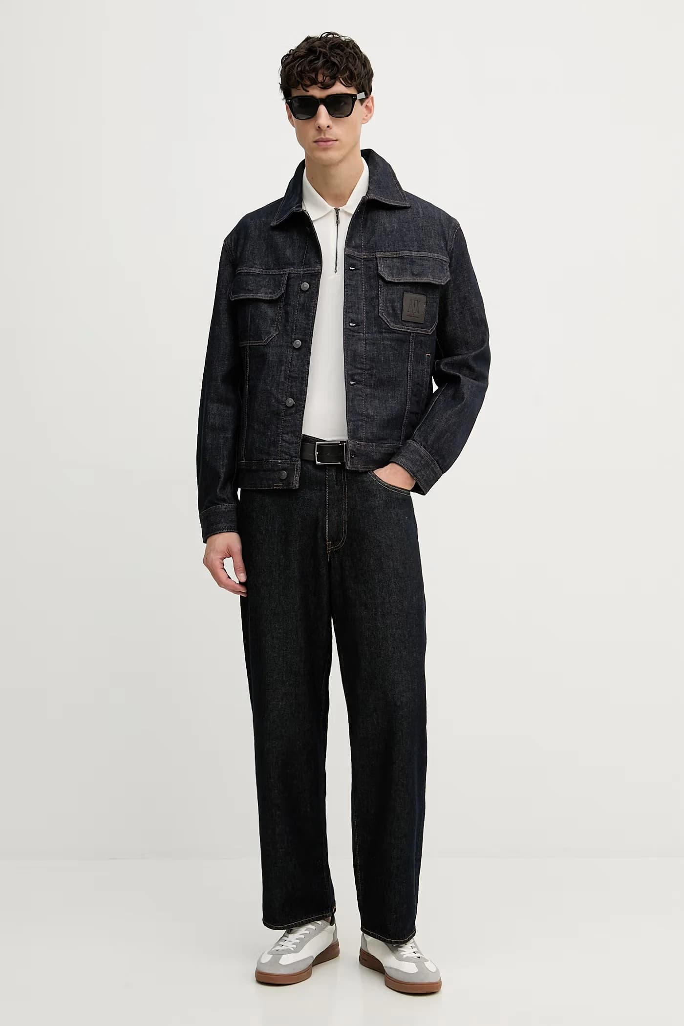 Мужское поло - фото 2