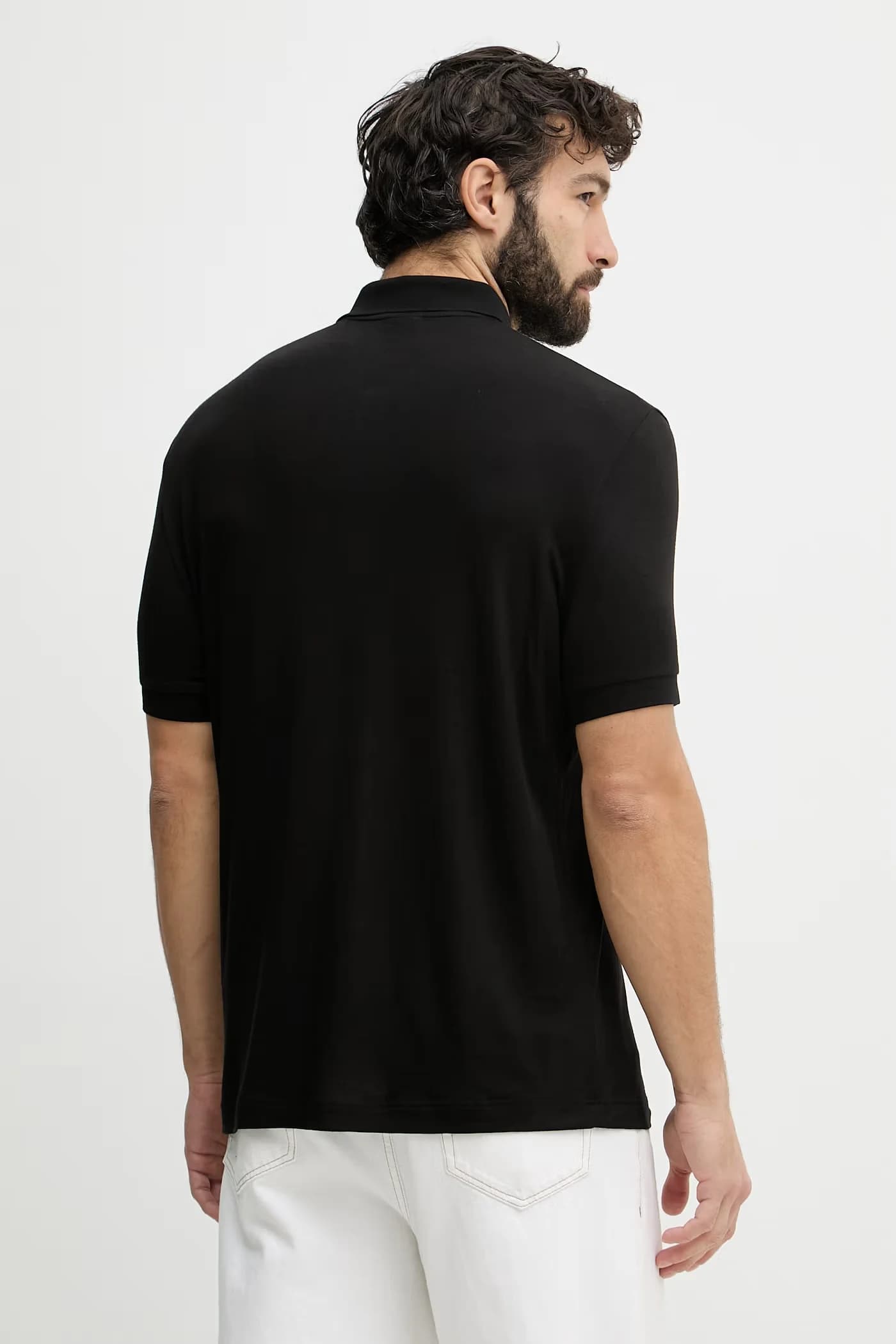 Мужское поло - фото 3