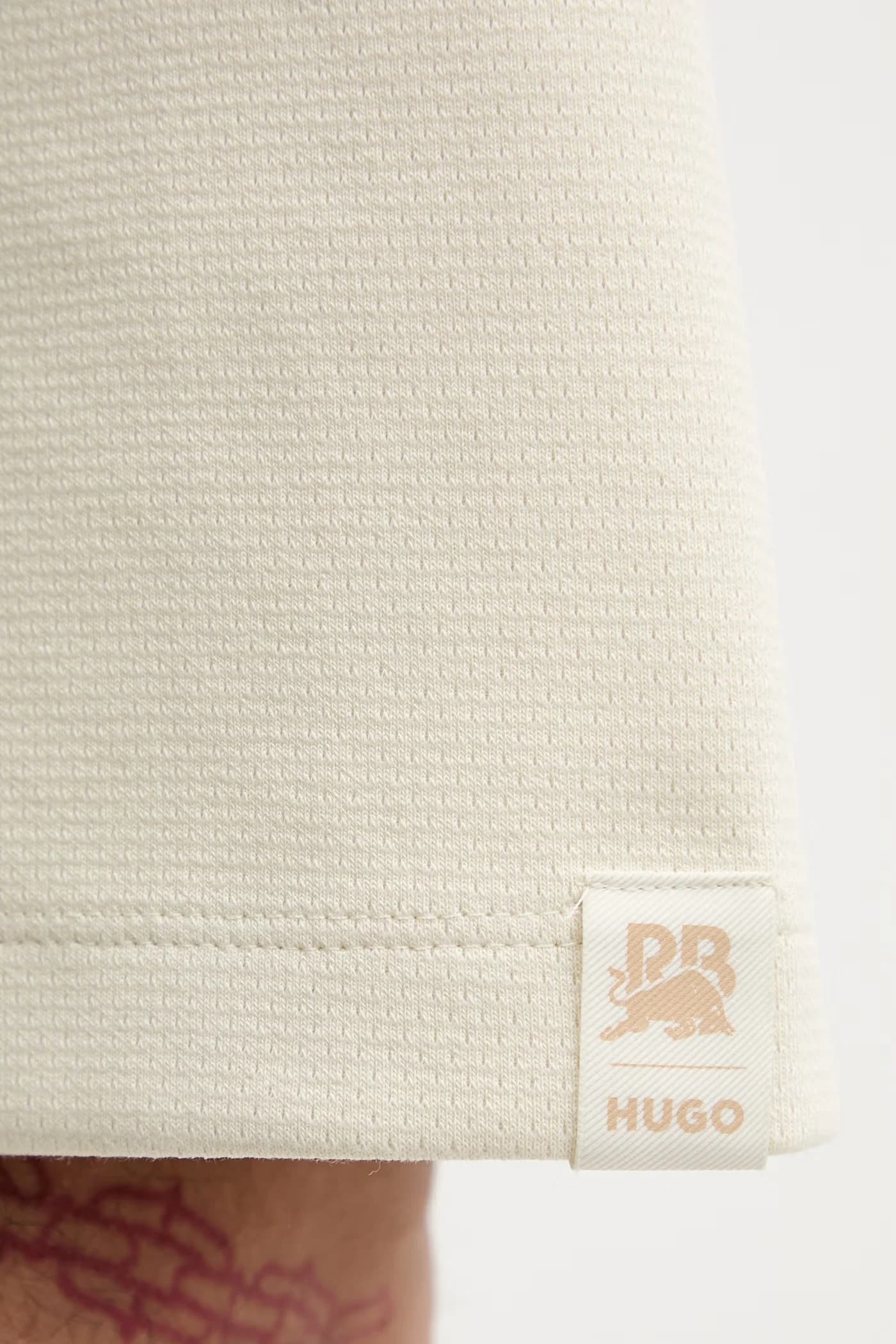 Мужское поло Duero_RB - фото 5